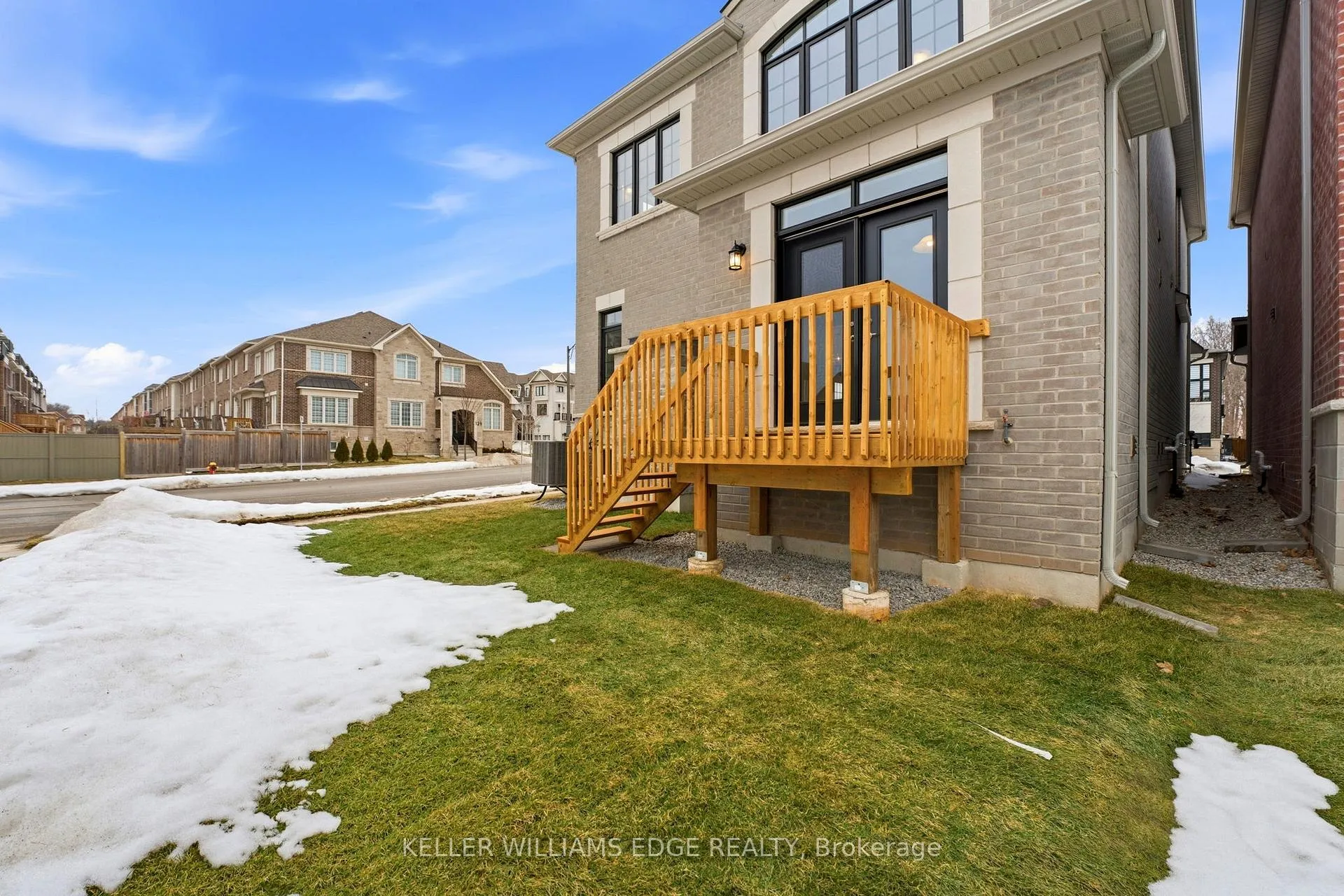 Photo 28 of 132 Settlers Road E, Oakville, Glenorchy — HOMEH
