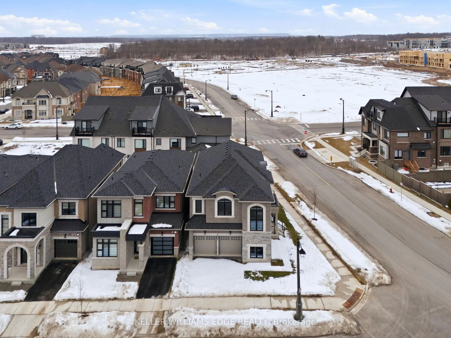 Photo 29 of 132 Settlers Road E, Oakville, Glenorchy — HOMEH