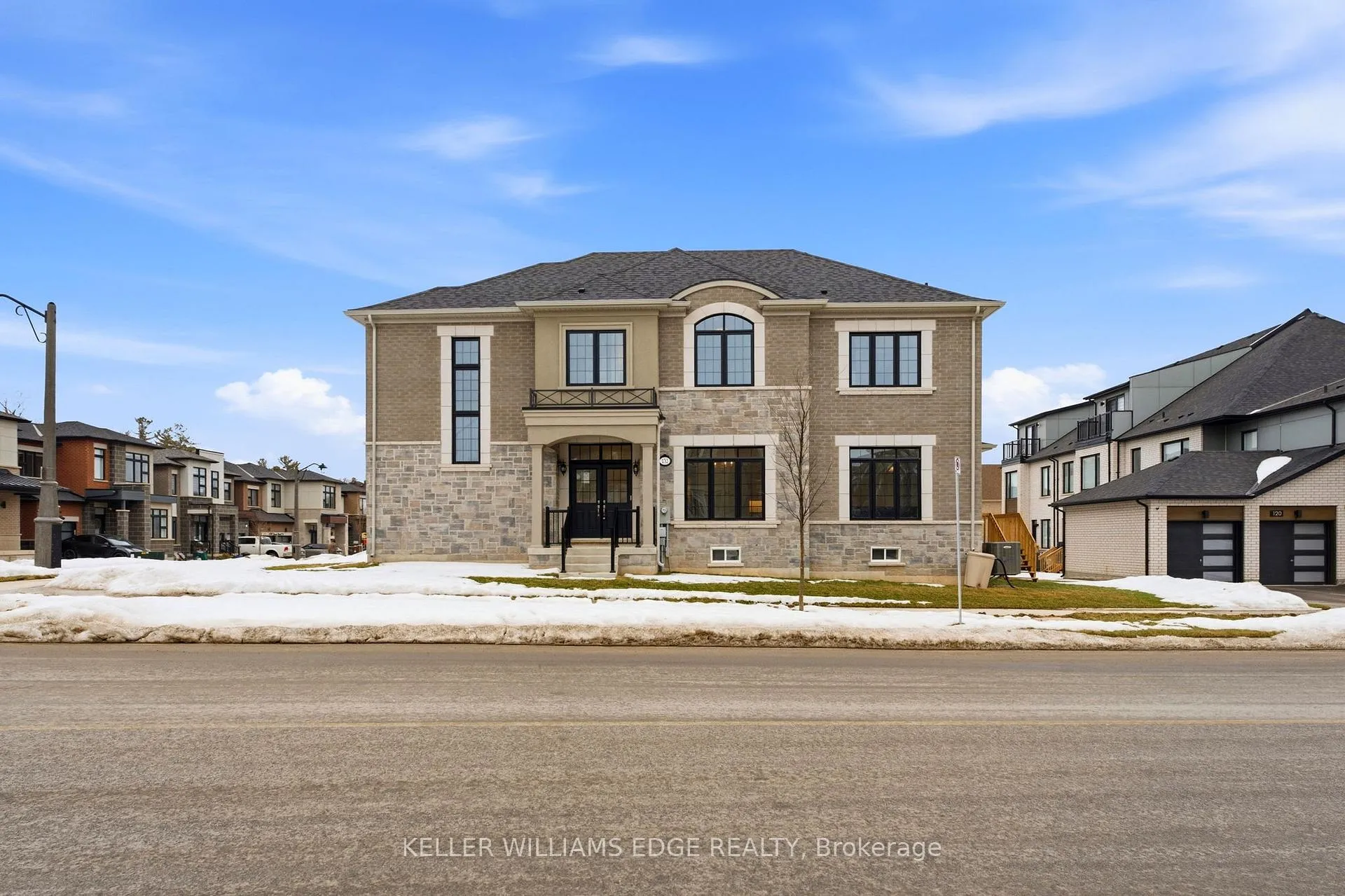 Photo 31 of 132 Settlers Road E, Oakville, Glenorchy — HOMEH