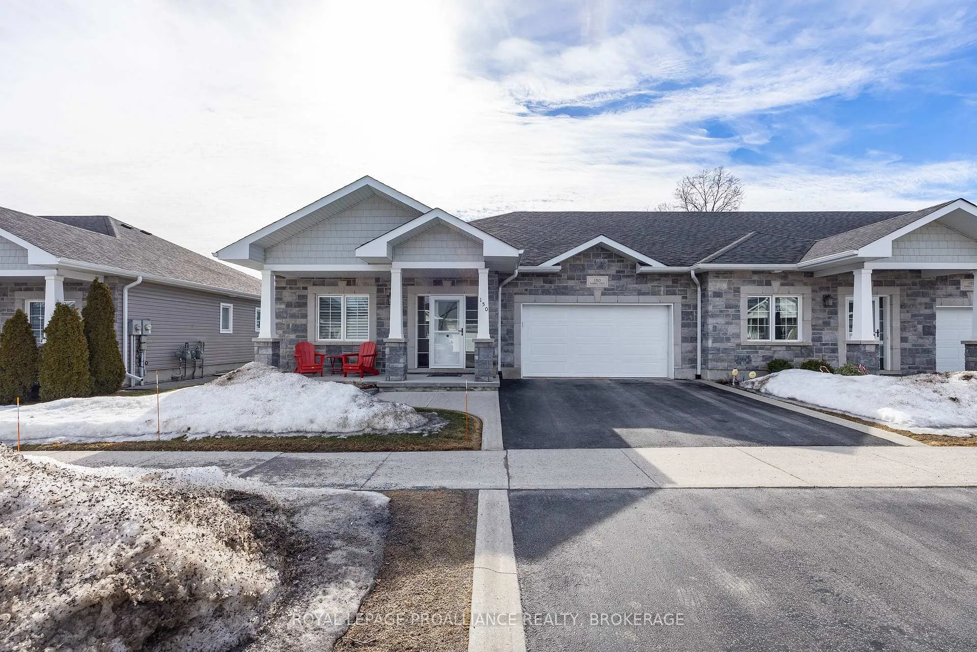 Photo 2 of 150 Sorbie Crescent, Loyalist, Amherstview — HOMEH