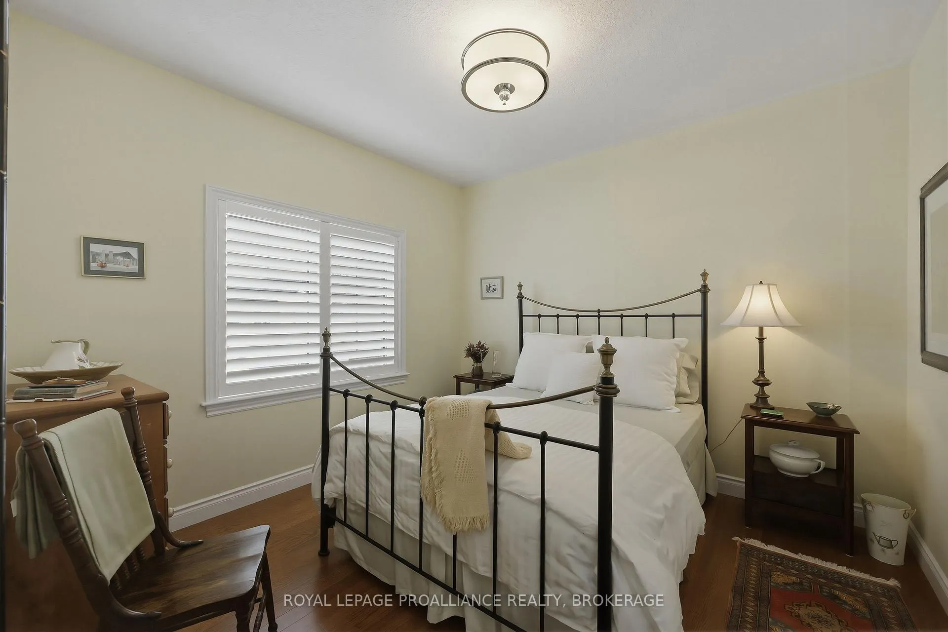 Photo 8 of 150 Sorbie Crescent, Loyalist, Amherstview — HOMEH