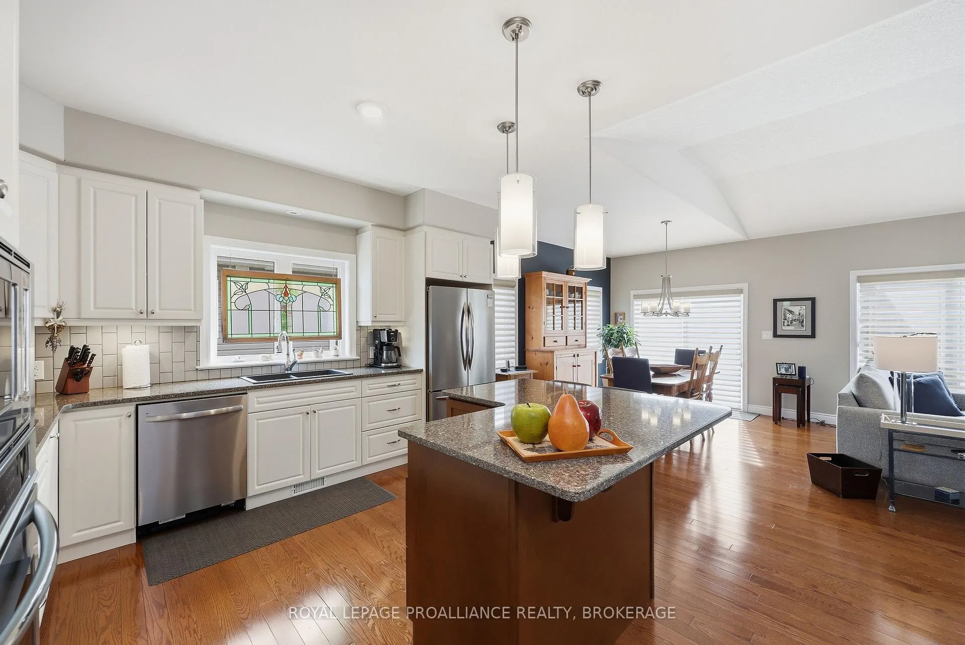 Photo 12 of 150 Sorbie Crescent, Loyalist, Amherstview — HOMEH