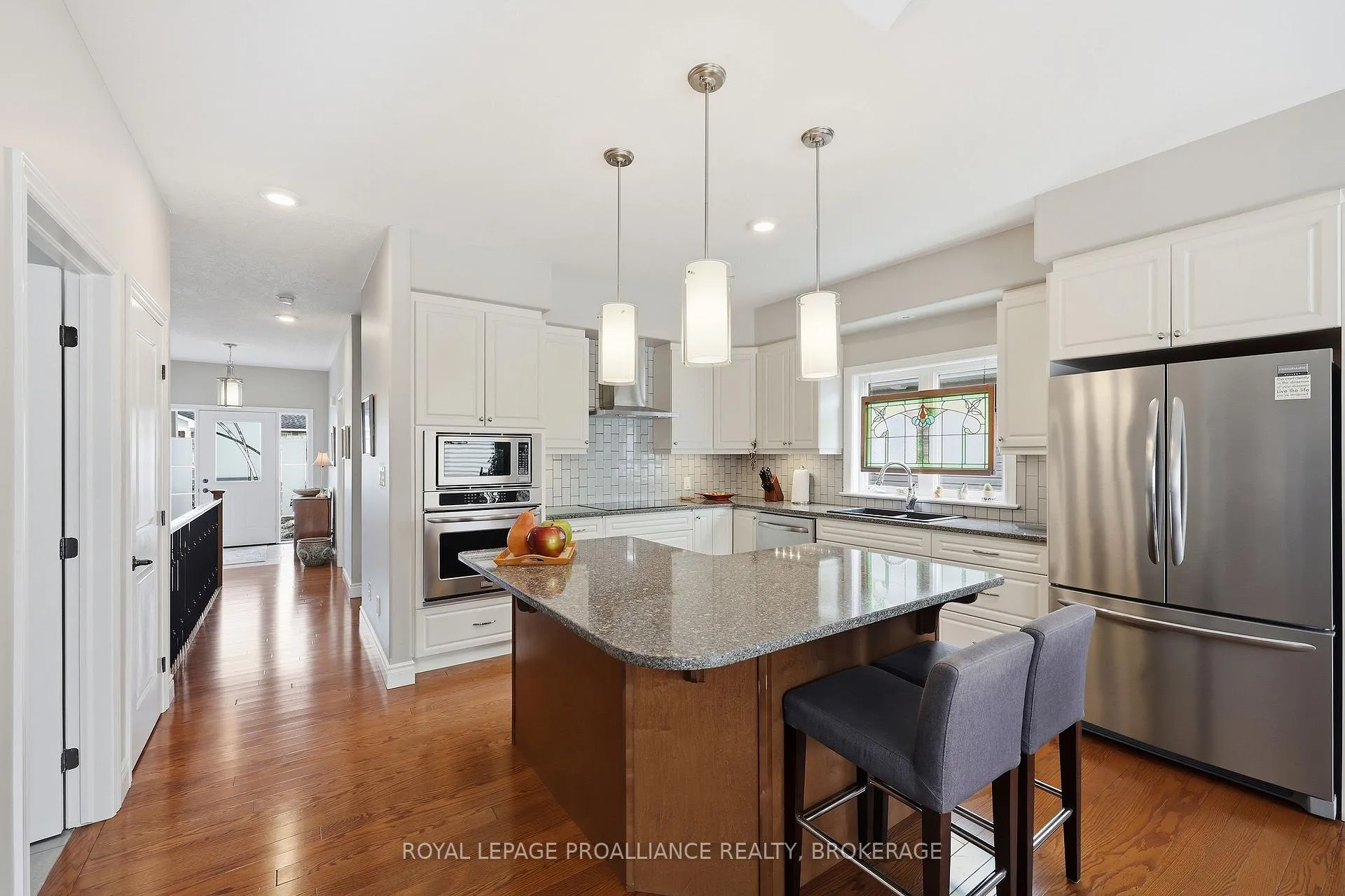 Photo 13 of 150 Sorbie Crescent, Loyalist, Amherstview — HOMEH
