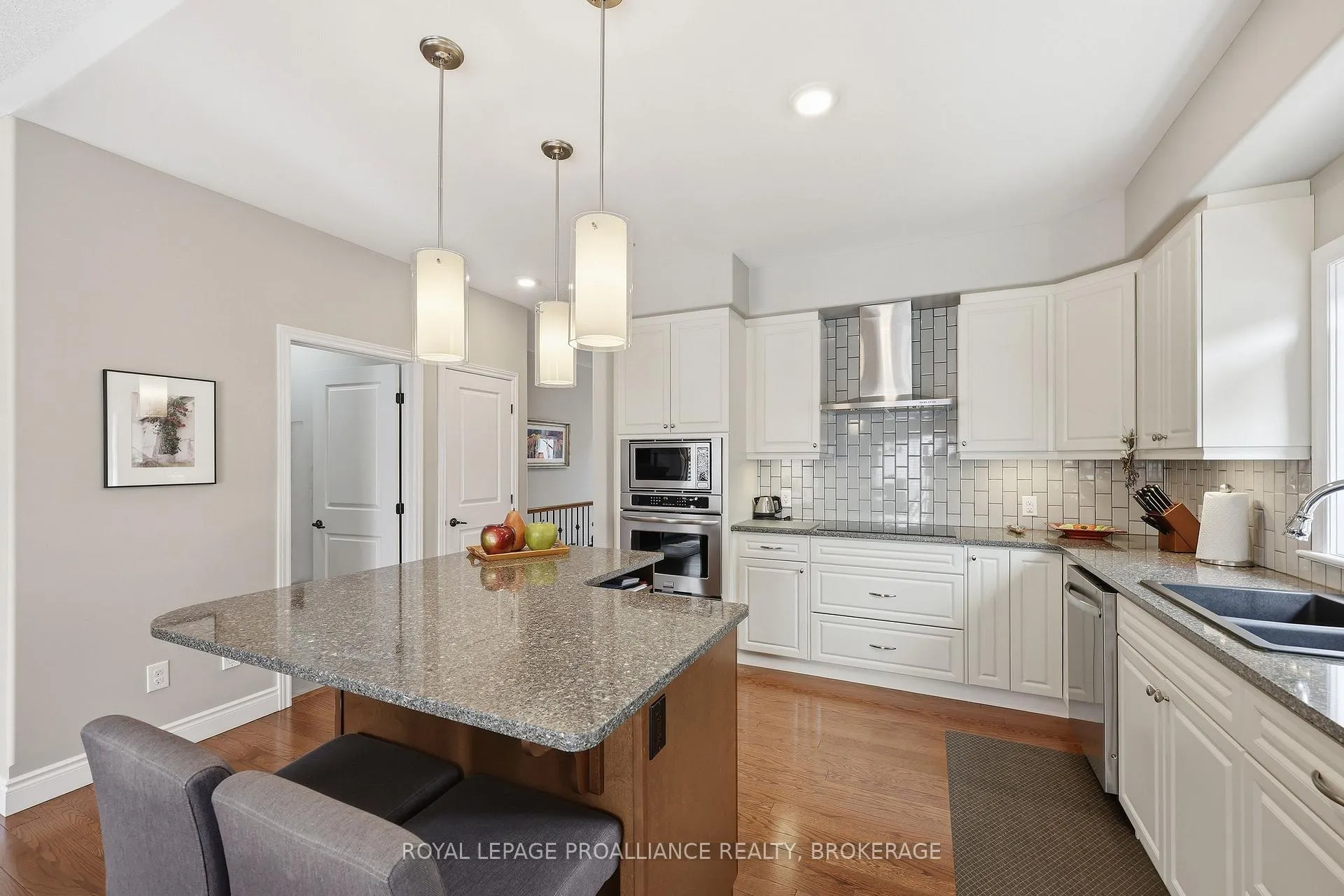 Photo 15 of 150 Sorbie Crescent, Loyalist, Amherstview — HOMEH