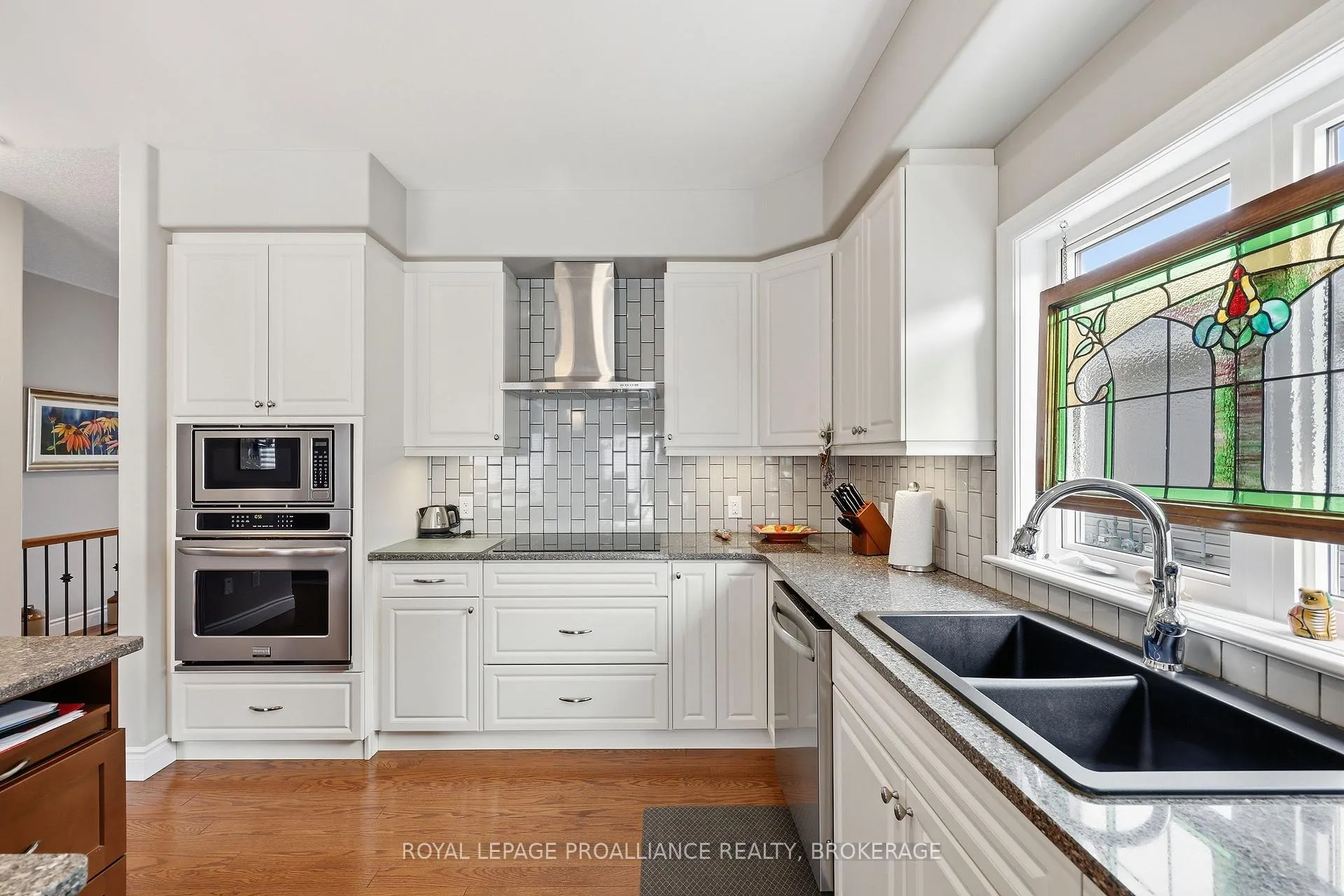 Photo 16 of 150 Sorbie Crescent, Loyalist, Amherstview — HOMEH
