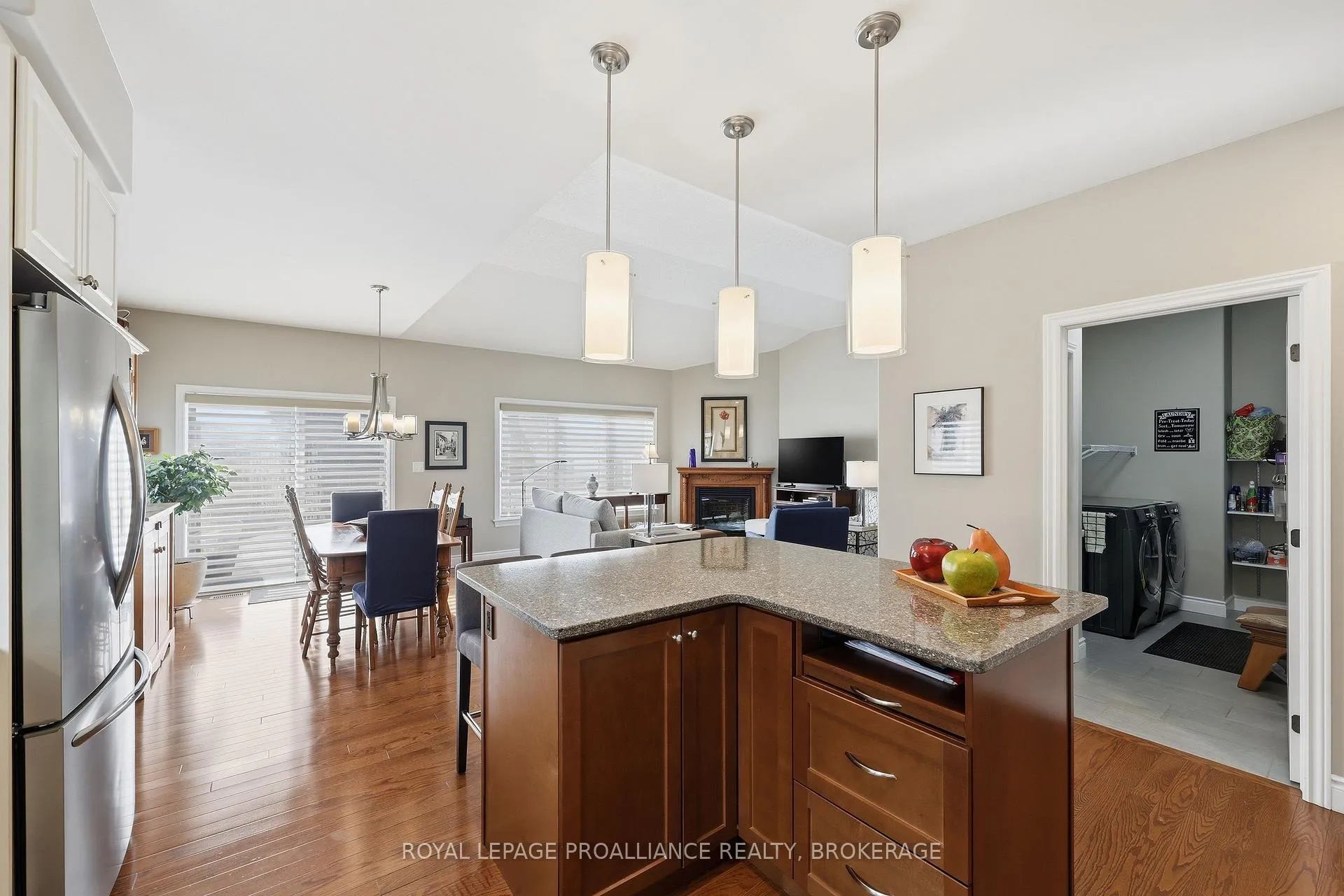 Photo 17 of 150 Sorbie Crescent, Loyalist, Amherstview — HOMEH