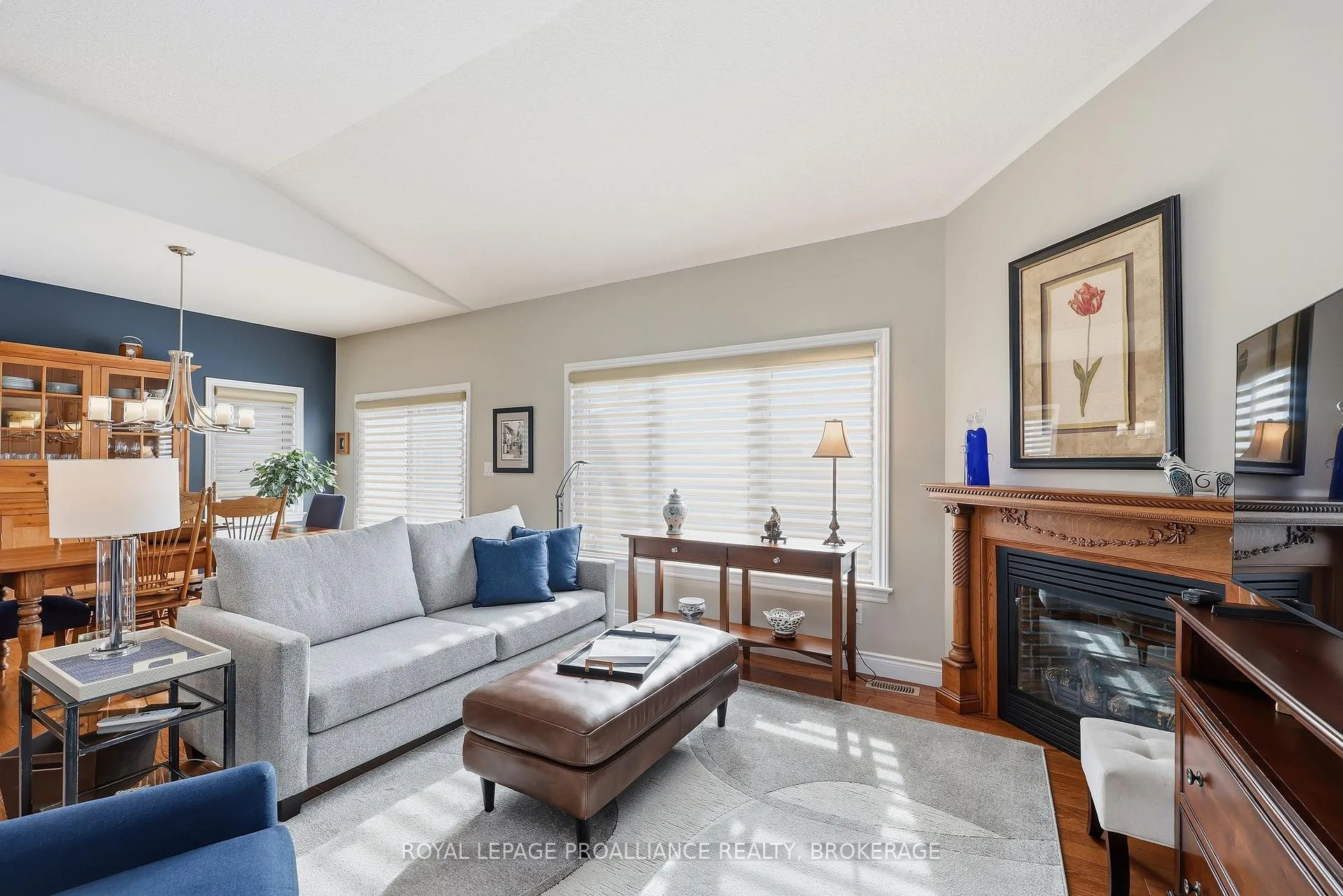 Photo 23 of 150 Sorbie Crescent, Loyalist, Amherstview — HOMEH