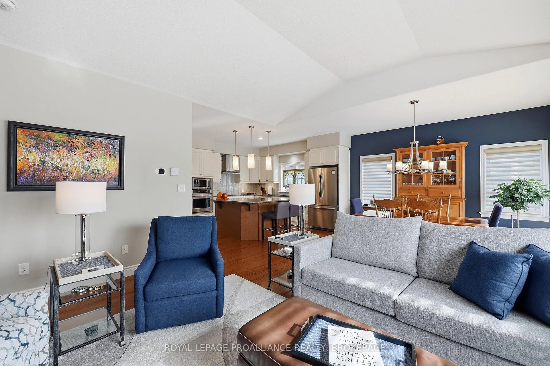 Photo 24 of 150 Sorbie Crescent, Loyalist, Amherstview — HOMEH