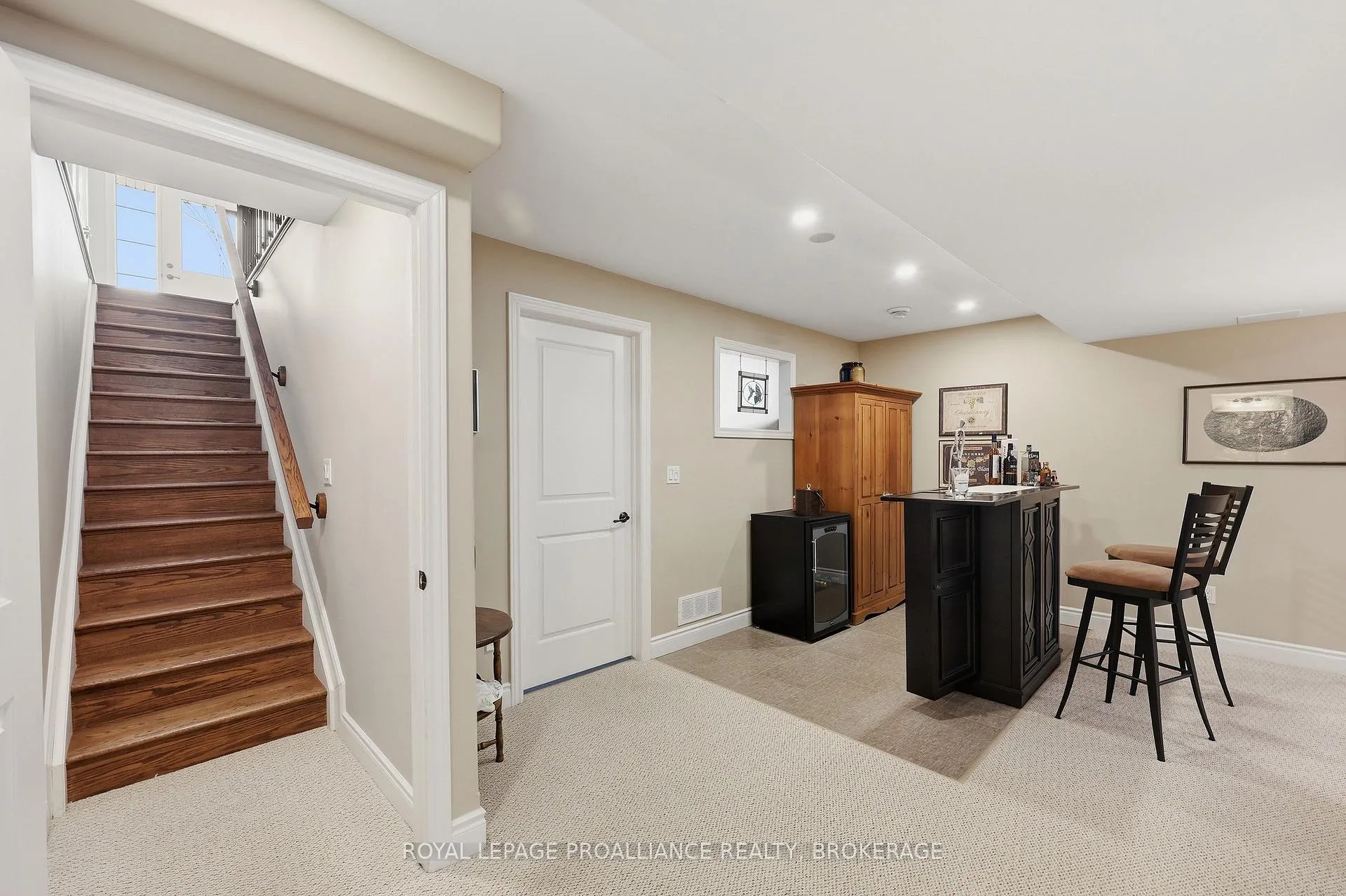 Photo 32 of 150 Sorbie Crescent, Loyalist, Amherstview — HOMEH