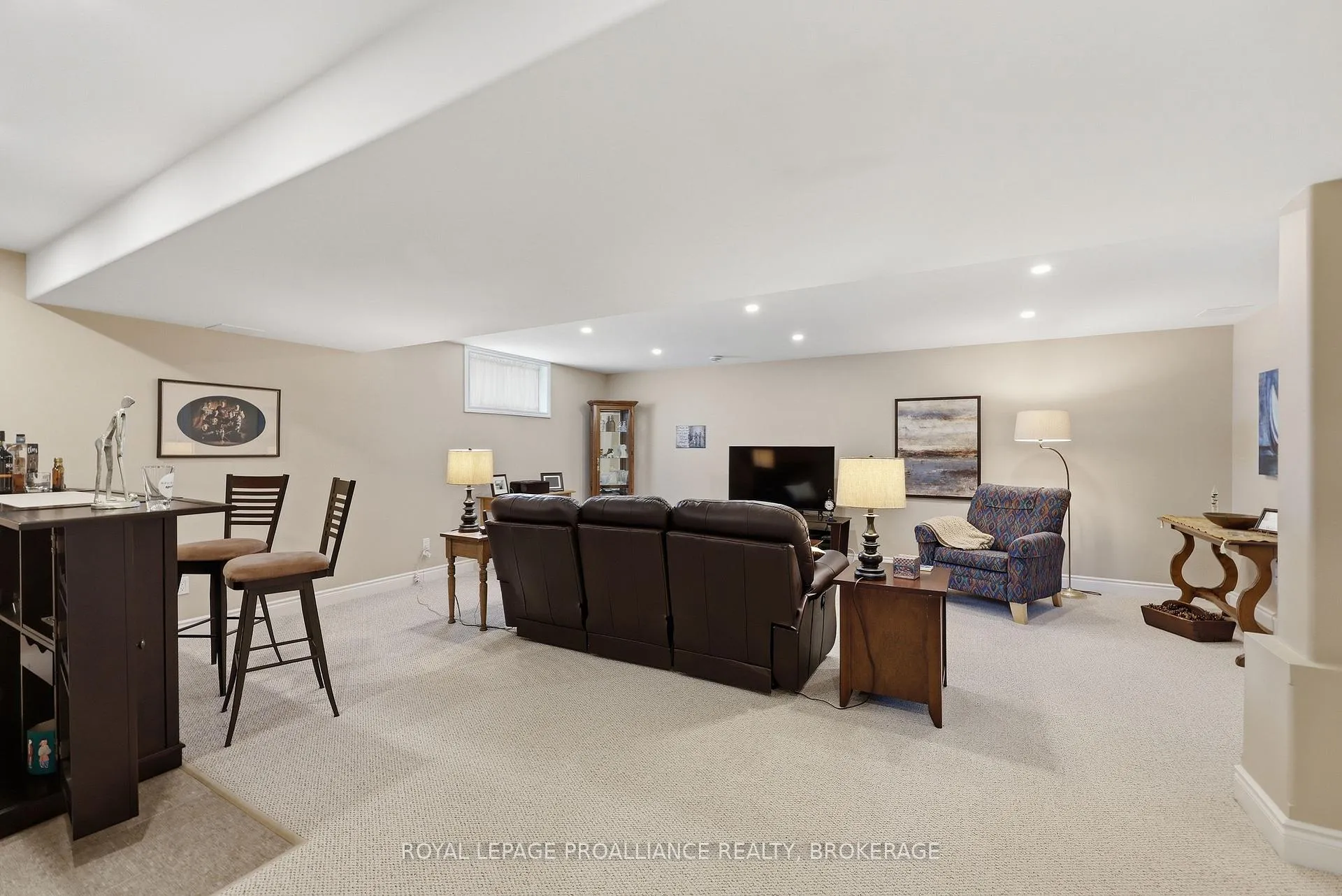 Photo 33 of 150 Sorbie Crescent, Loyalist, Amherstview — HOMEH