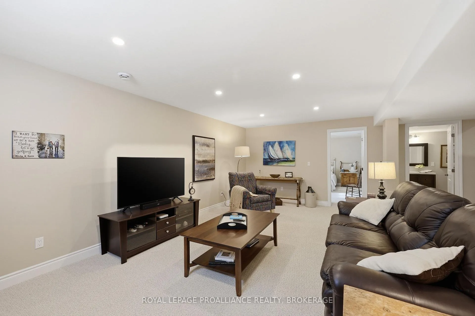 Photo 36 of 150 Sorbie Crescent, Loyalist, Amherstview — HOMEH