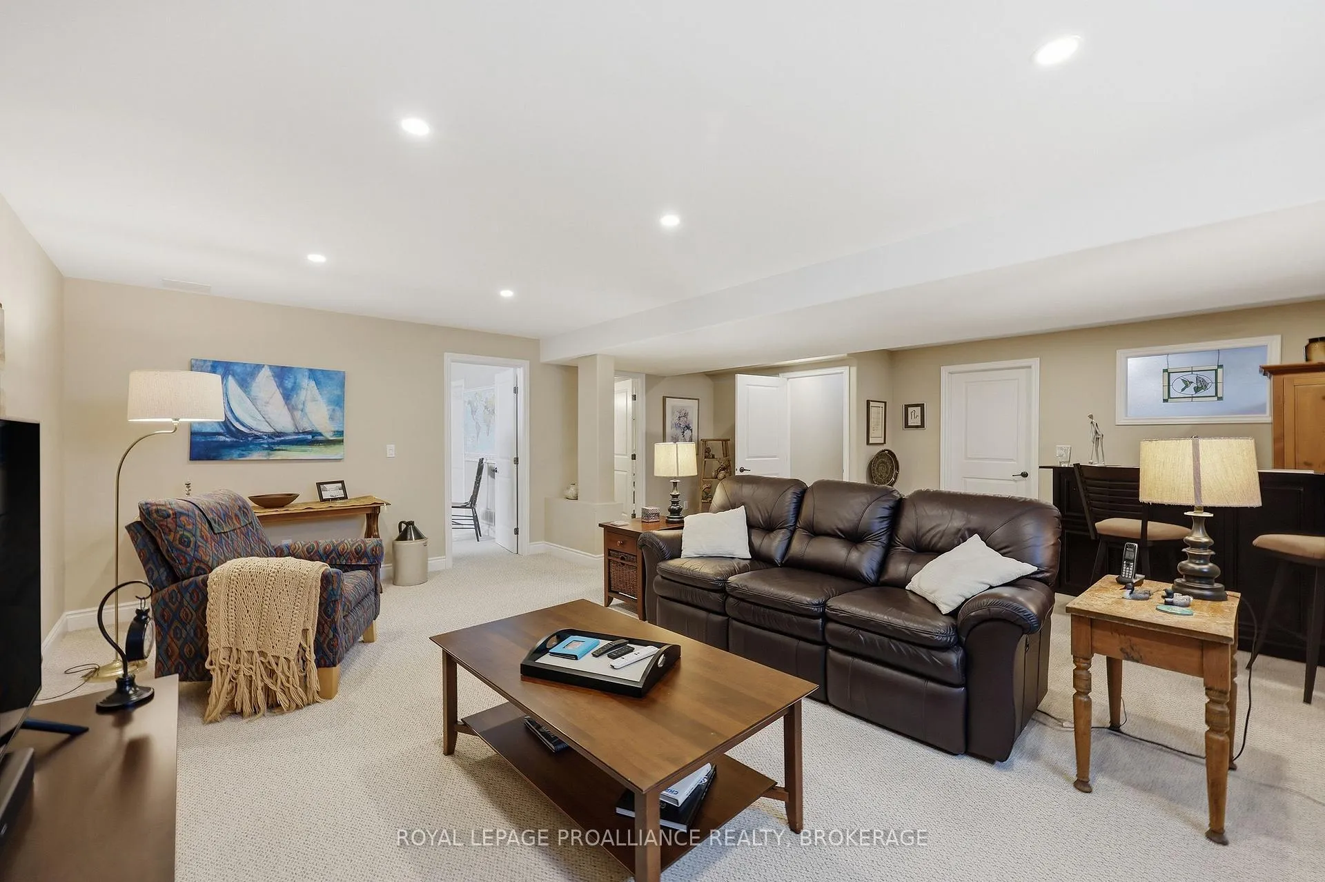 Photo 37 of 150 Sorbie Crescent, Loyalist, Amherstview — HOMEH