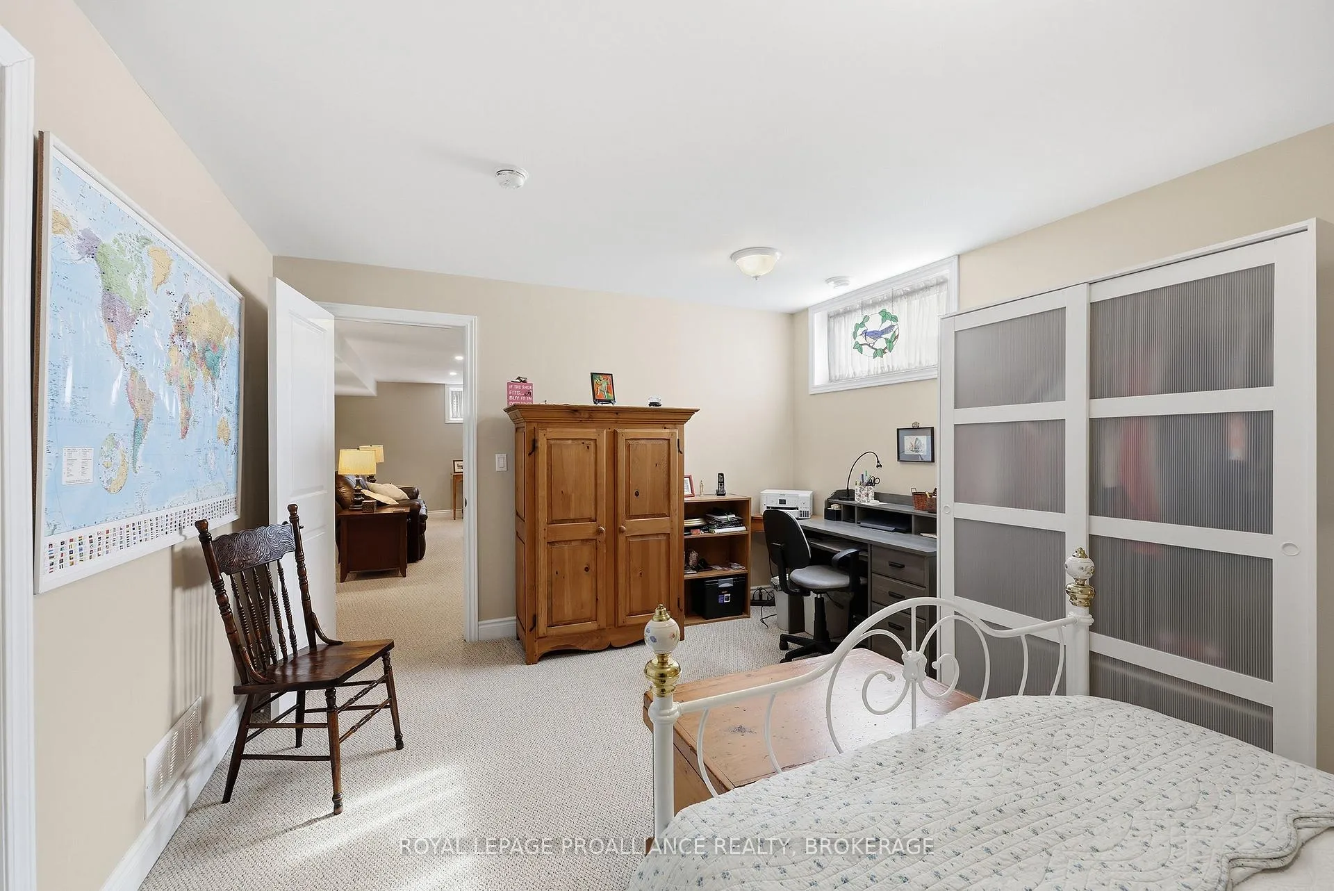 Photo 39 of 150 Sorbie Crescent, Loyalist, Amherstview — HOMEH