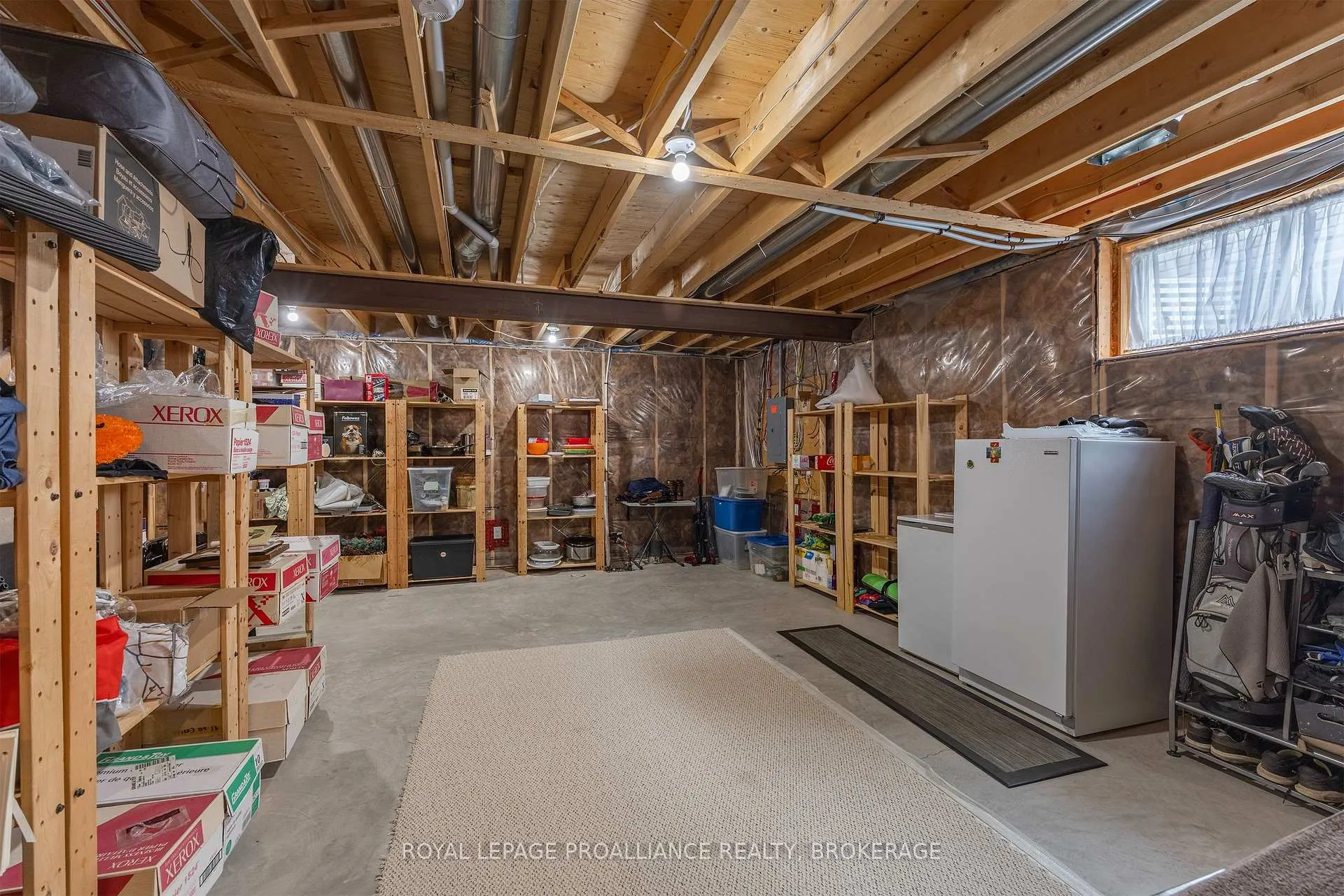 Photo 41 of 150 Sorbie Crescent, Loyalist, Amherstview — HOMEH