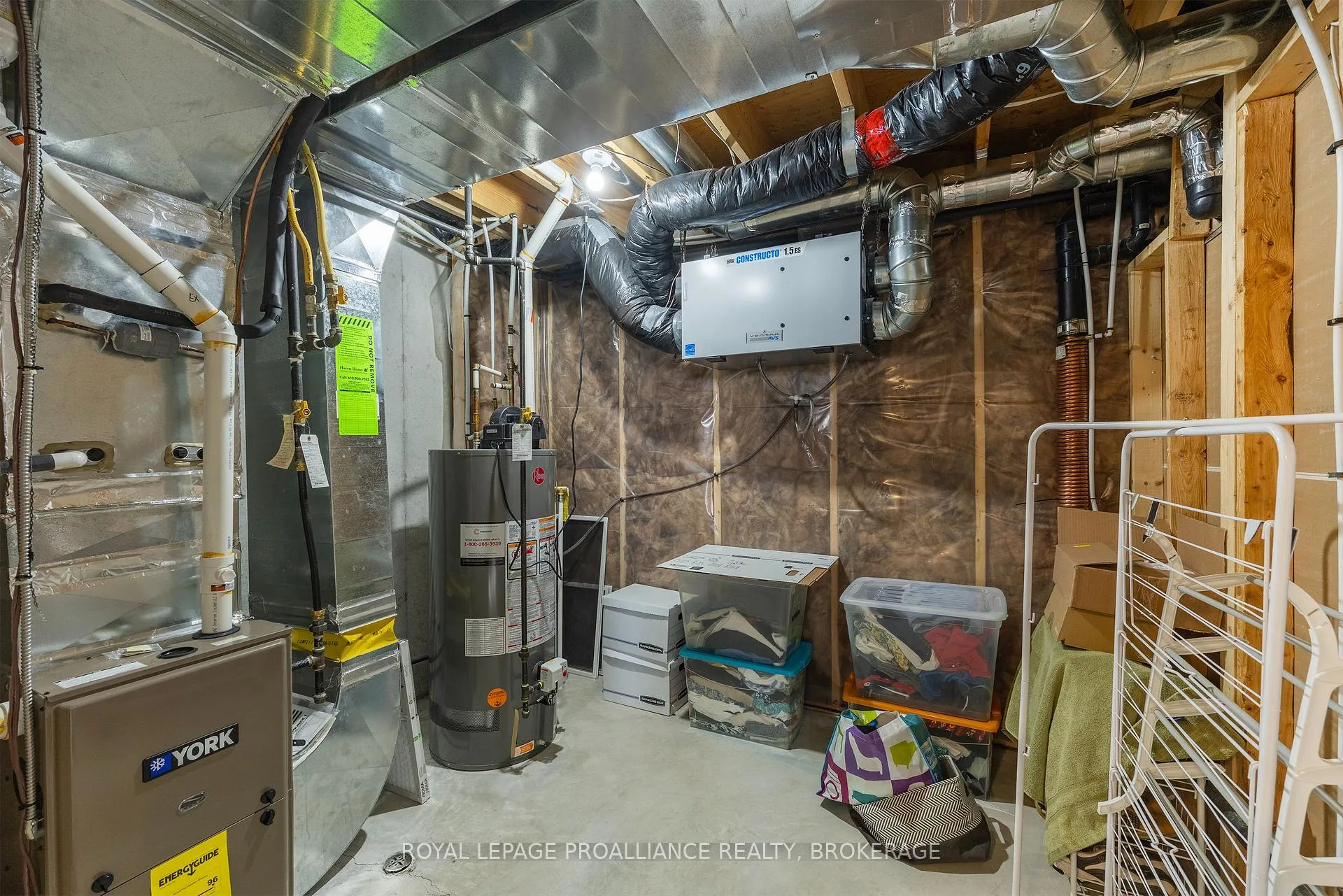 Photo 44 of 150 Sorbie Crescent, Loyalist, Amherstview — HOMEH