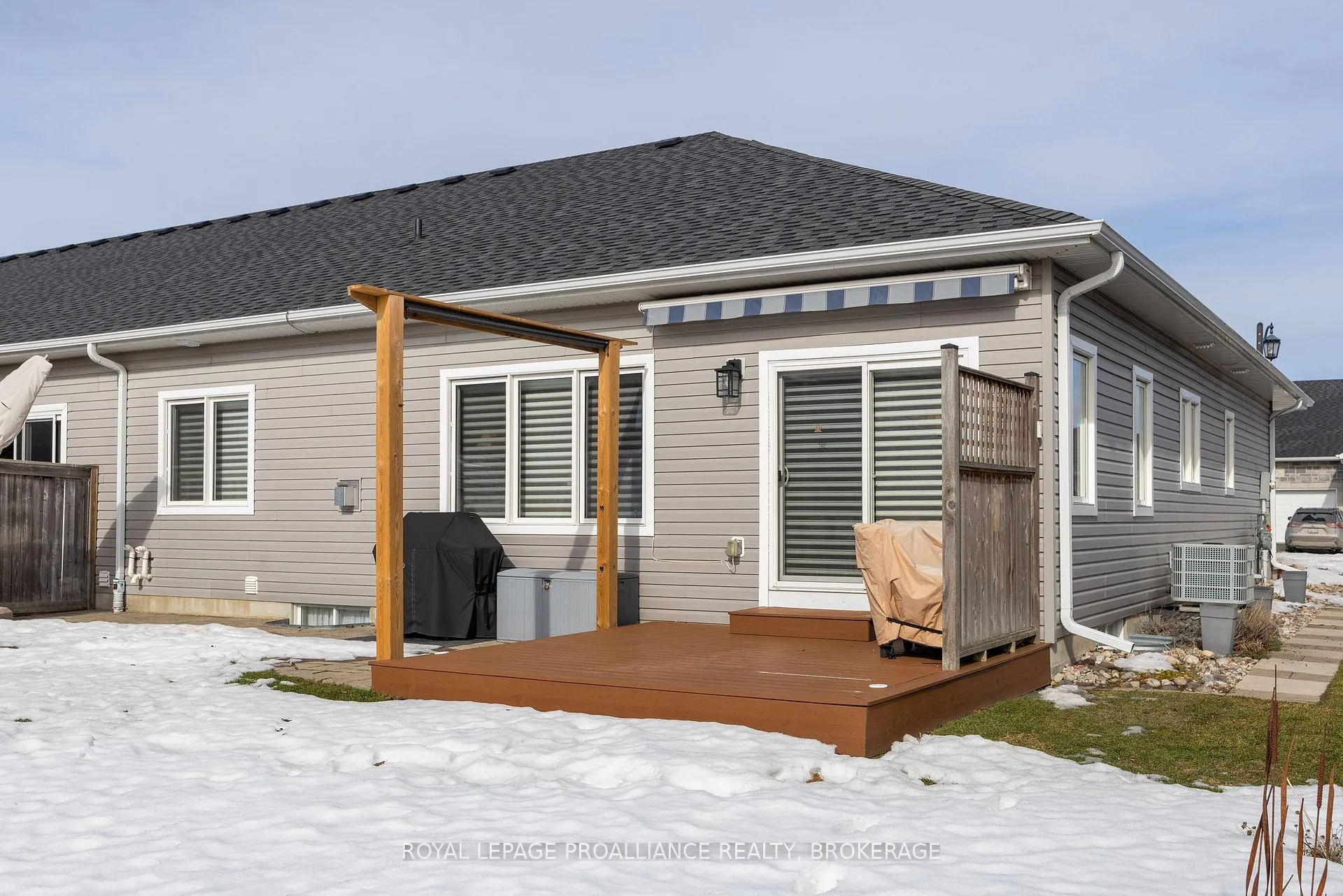 Photo 45 of 150 Sorbie Crescent, Loyalist, Amherstview — HOMEH