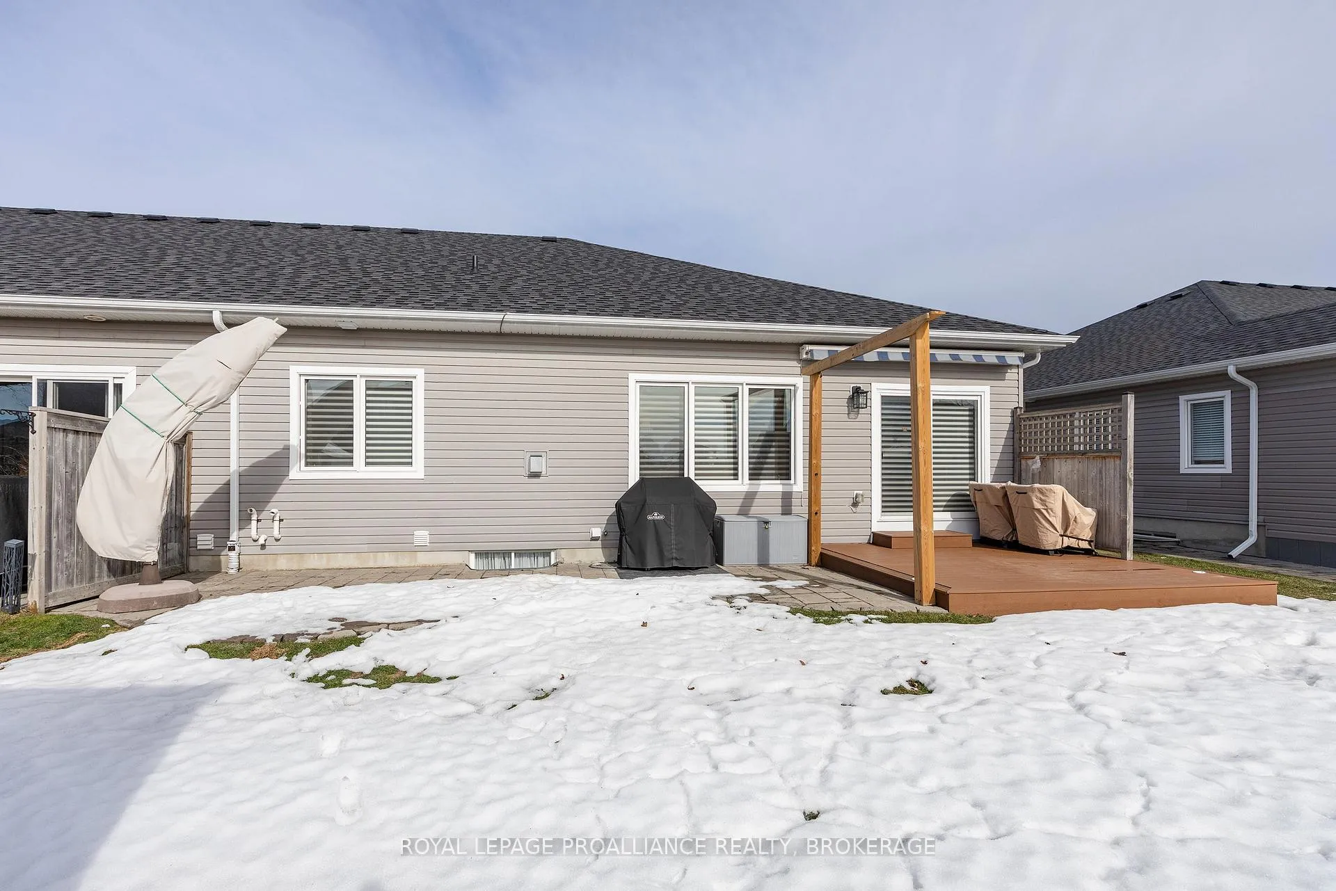 Photo 47 of 150 Sorbie Crescent, Loyalist, Amherstview — HOMEH
