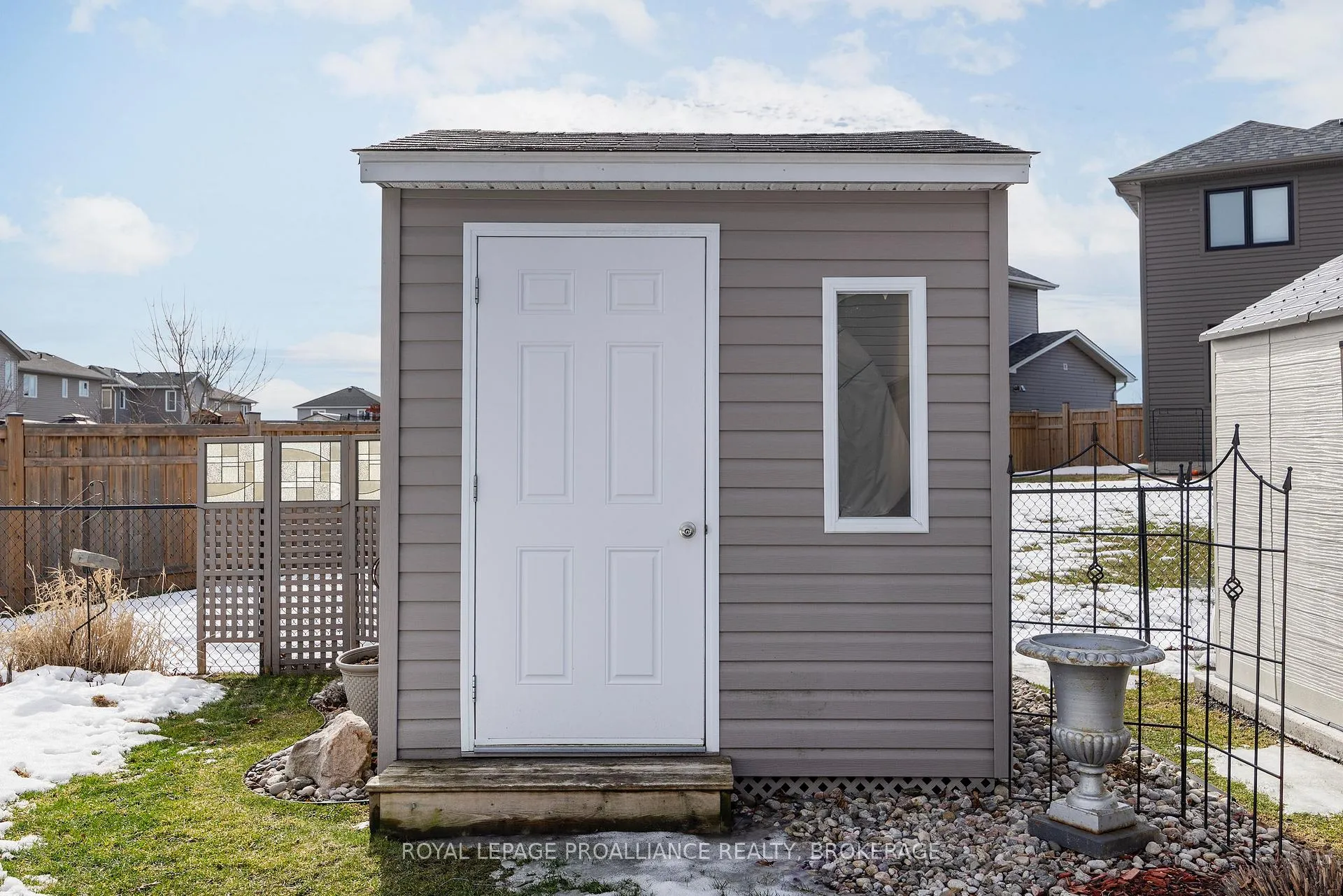 Photo 48 of 150 Sorbie Crescent, Loyalist, Amherstview — HOMEH