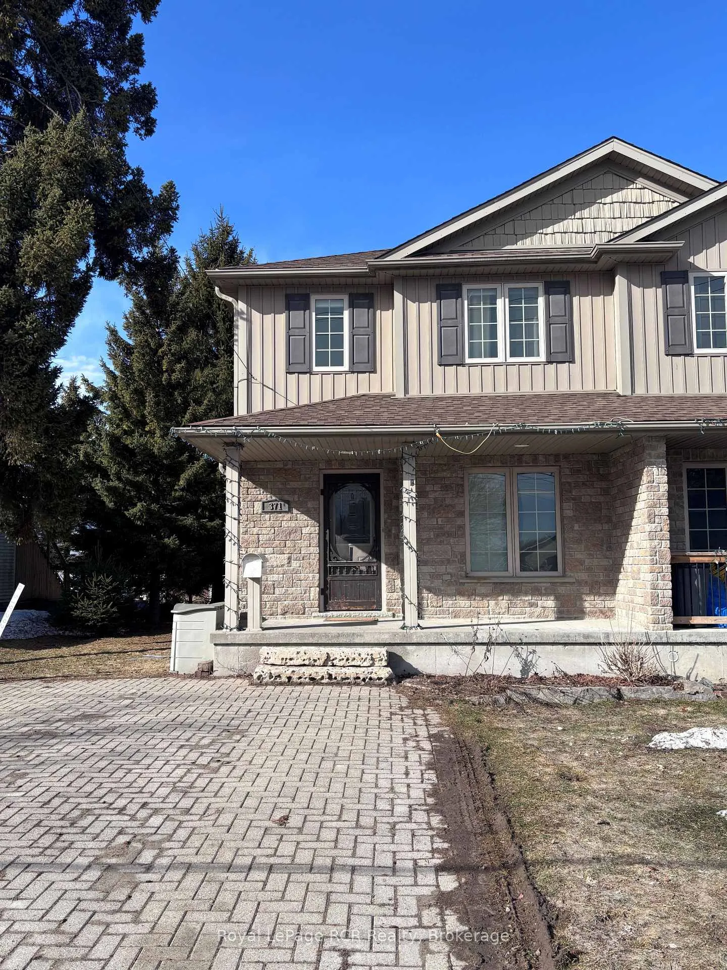 Photo 1 of 371 Main Street W, Minto — HOMEH