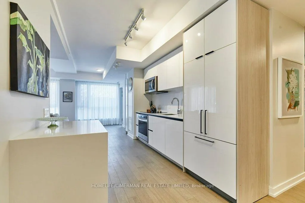 Photo 11 of Unit 328, 150 Logan Avenue, Toronto, South Riverdale — HOMEH