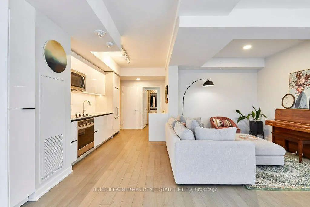 Photo 12 of Unit 328, 150 Logan Avenue, Toronto, South Riverdale — HOMEH