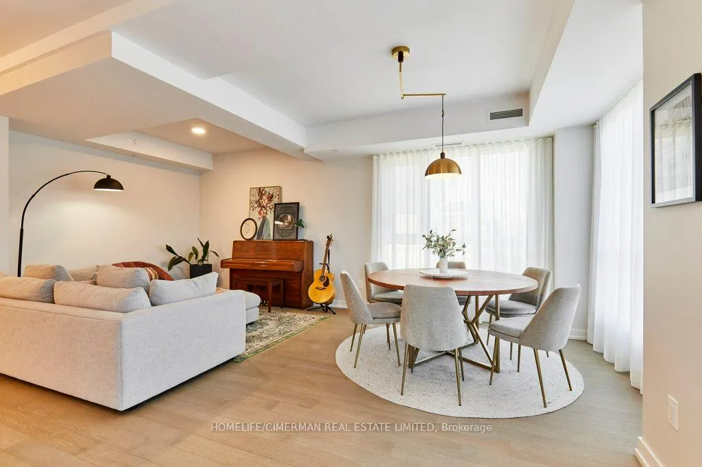 Photo 1 of Unit 328, 150 Logan Avenue, Toronto, South Riverdale — HOMEH