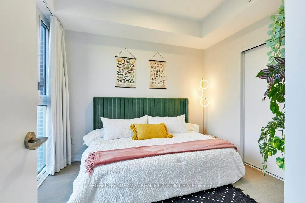 Photo 16 of Unit 328, 150 Logan Avenue, Toronto, South Riverdale — HOMEH