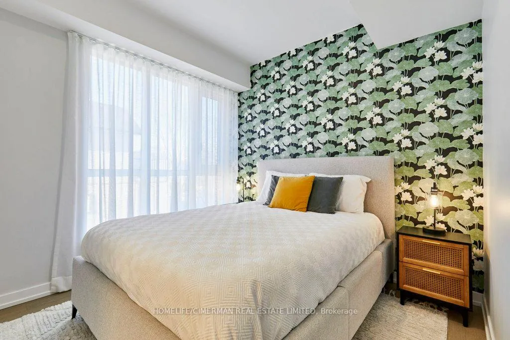 Photo 20 of Unit 328, 150 Logan Avenue, Toronto, South Riverdale — HOMEH