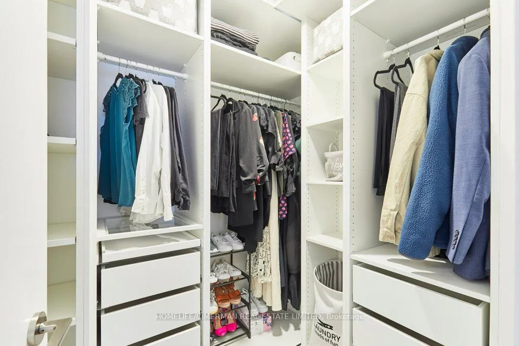 Photo 21 of Unit 328, 150 Logan Avenue, Toronto, South Riverdale — HOMEH