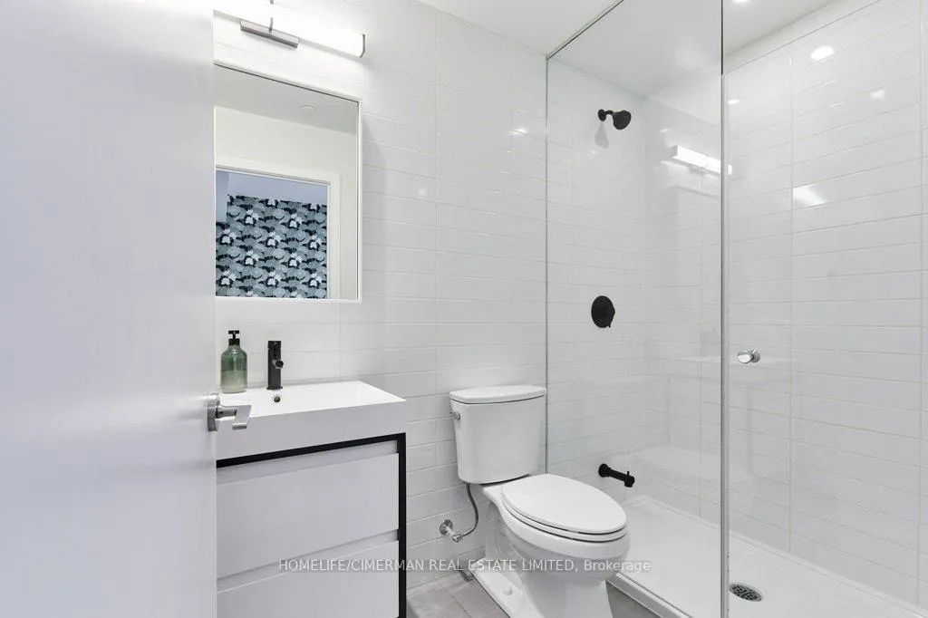 Photo 22 of Unit 328, 150 Logan Avenue, Toronto, South Riverdale — HOMEH