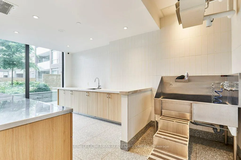 Photo 26 of Unit 328, 150 Logan Avenue, Toronto, South Riverdale — HOMEH