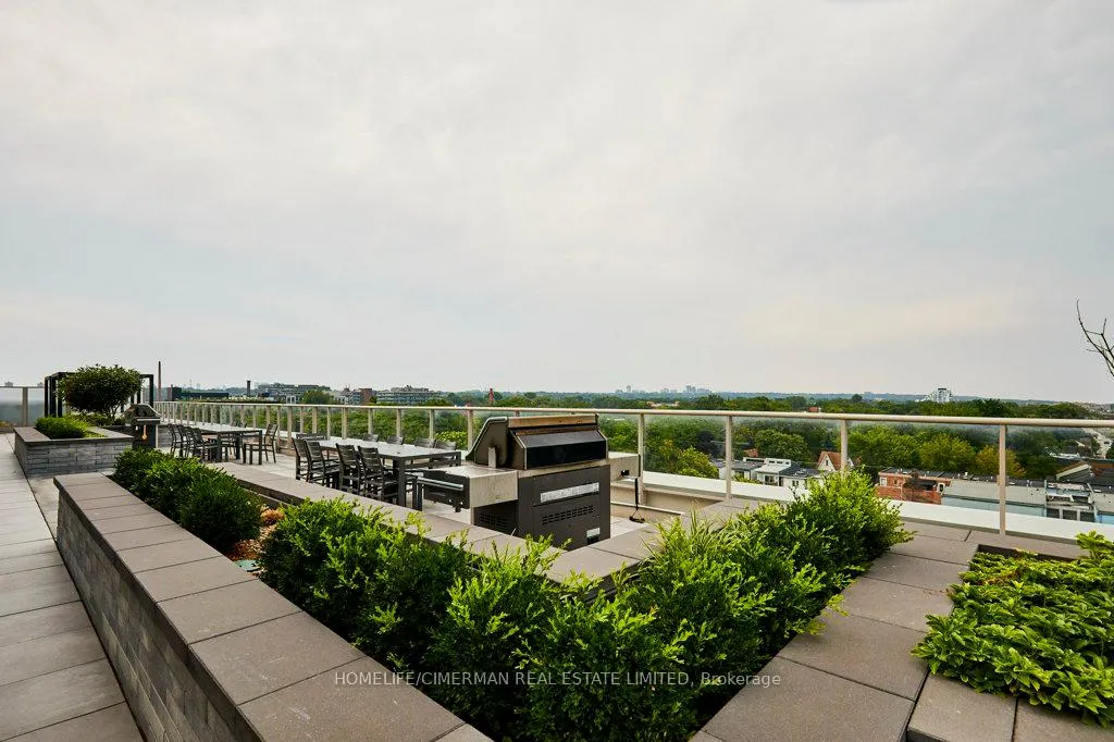 Photo 27 of Unit 328, 150 Logan Avenue, Toronto, South Riverdale — HOMEH