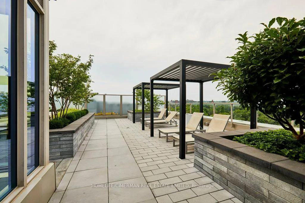 Photo 28 of Unit 328, 150 Logan Avenue, Toronto, South Riverdale — HOMEH