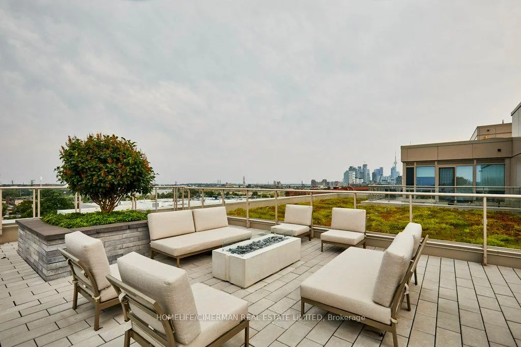 Photo 29 of Unit 328, 150 Logan Avenue, Toronto, South Riverdale — HOMEH
