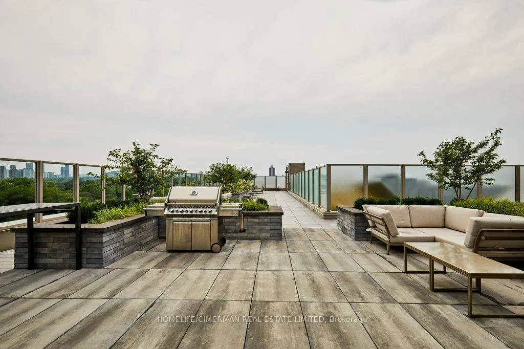 Photo 30 of Unit 328, 150 Logan Avenue, Toronto, South Riverdale — HOMEH