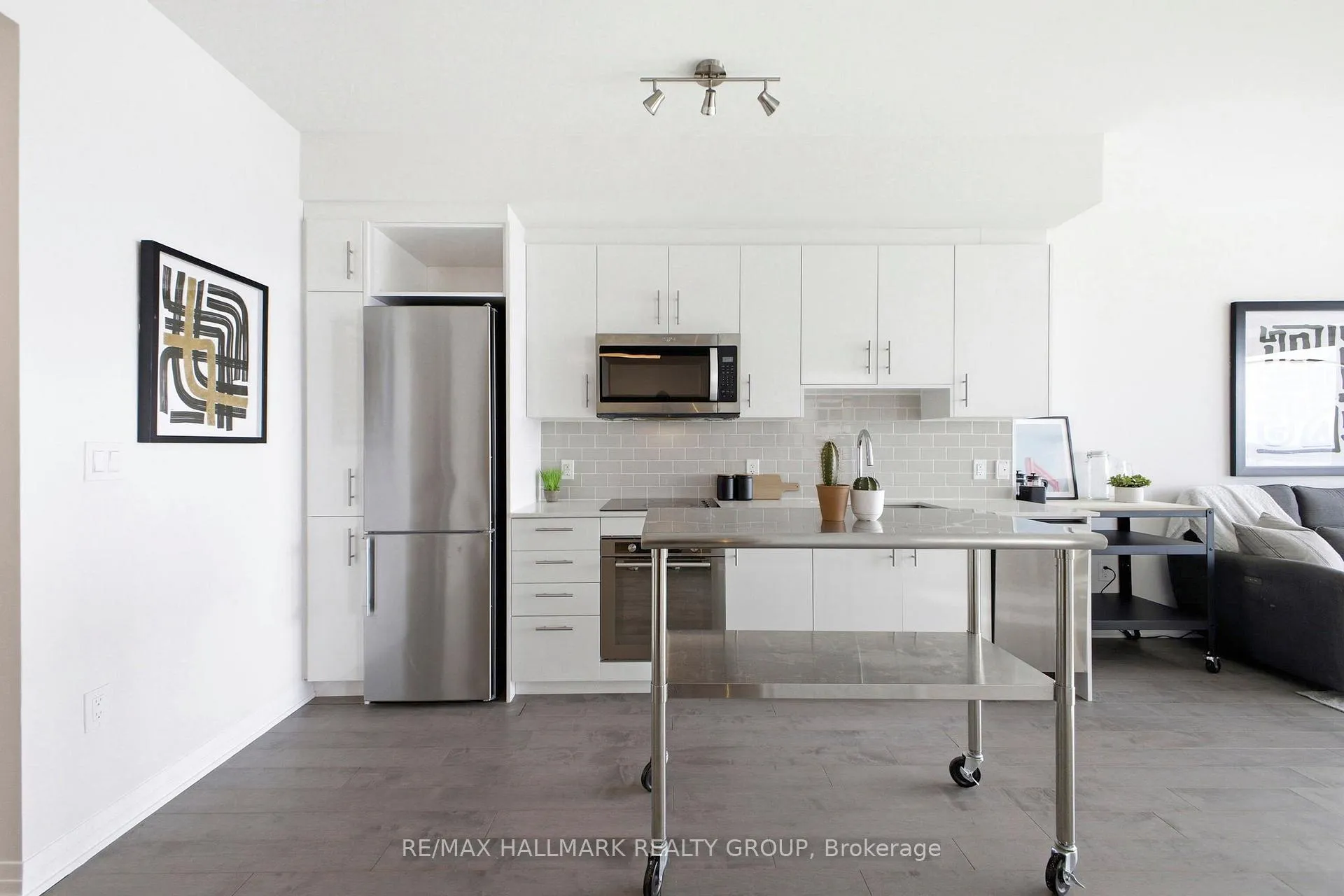 Photo 13 of Unit 3703, 805 Carling Avenue, Ottawa, West Centre Town — HOMEH