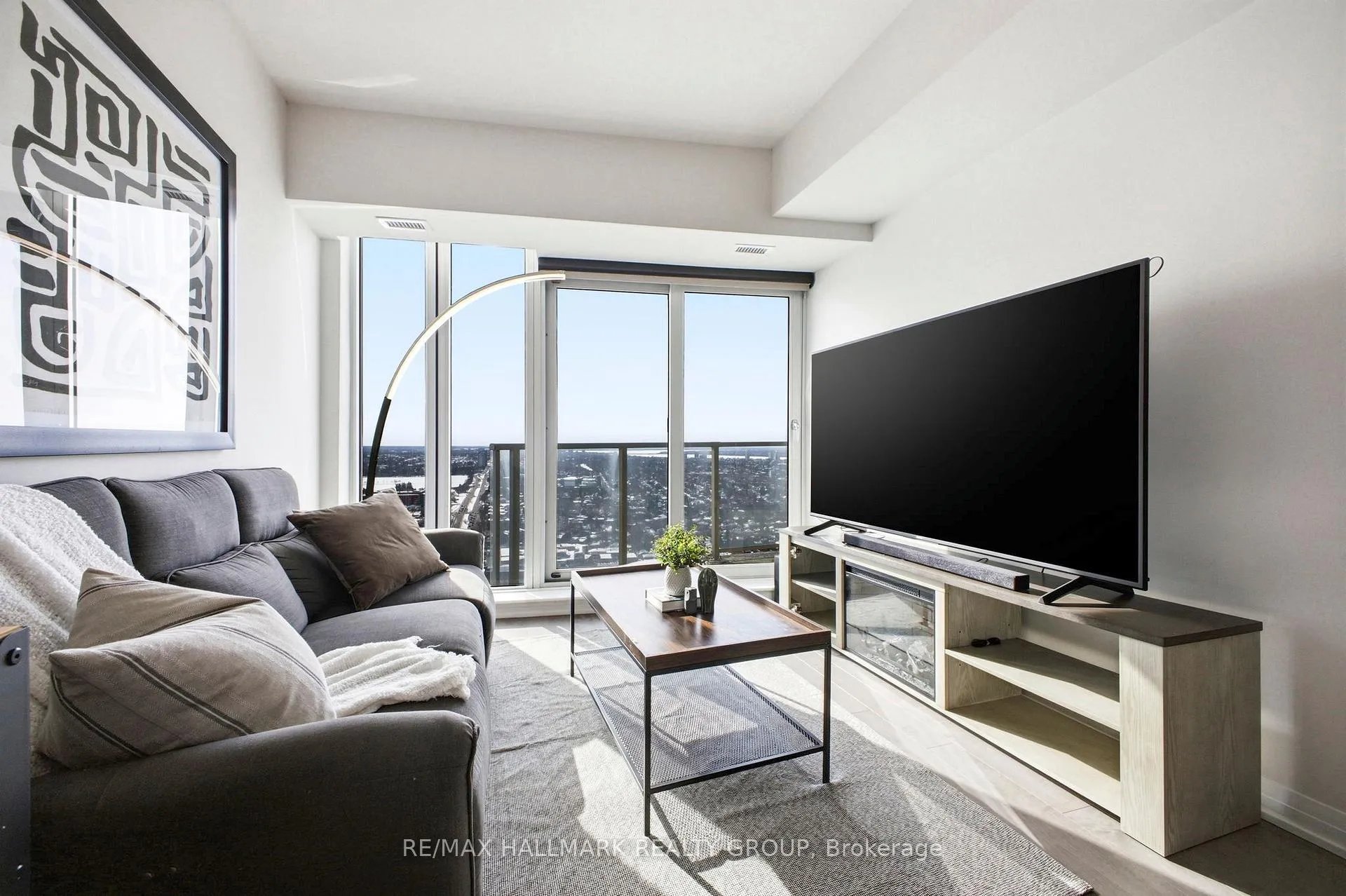 Photo 21 of Unit 3703, 805 Carling Avenue, Ottawa, West Centre Town — HOMEH