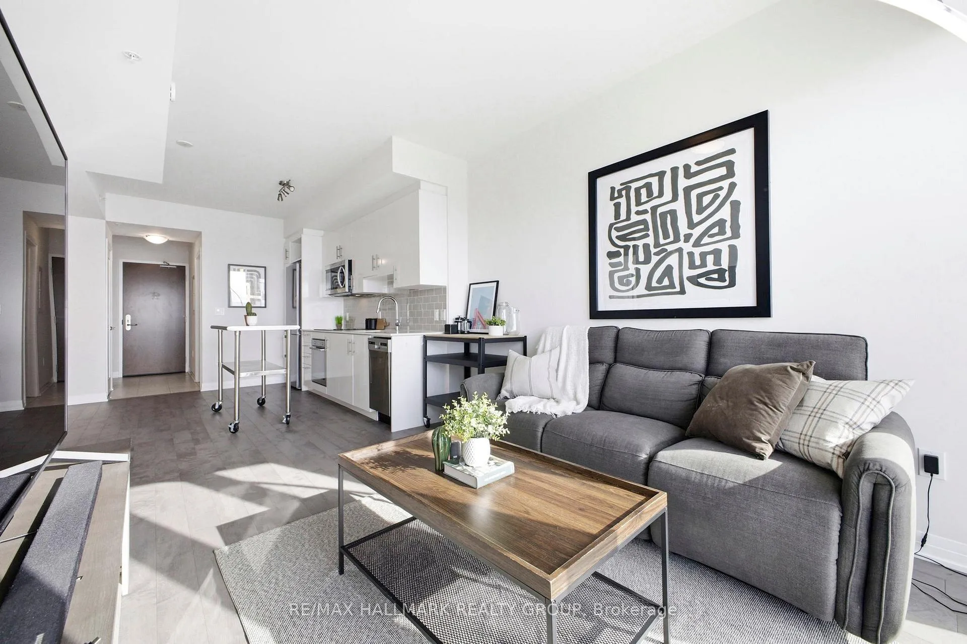 Photo 22 of Unit 3703, 805 Carling Avenue, Ottawa, West Centre Town — HOMEH