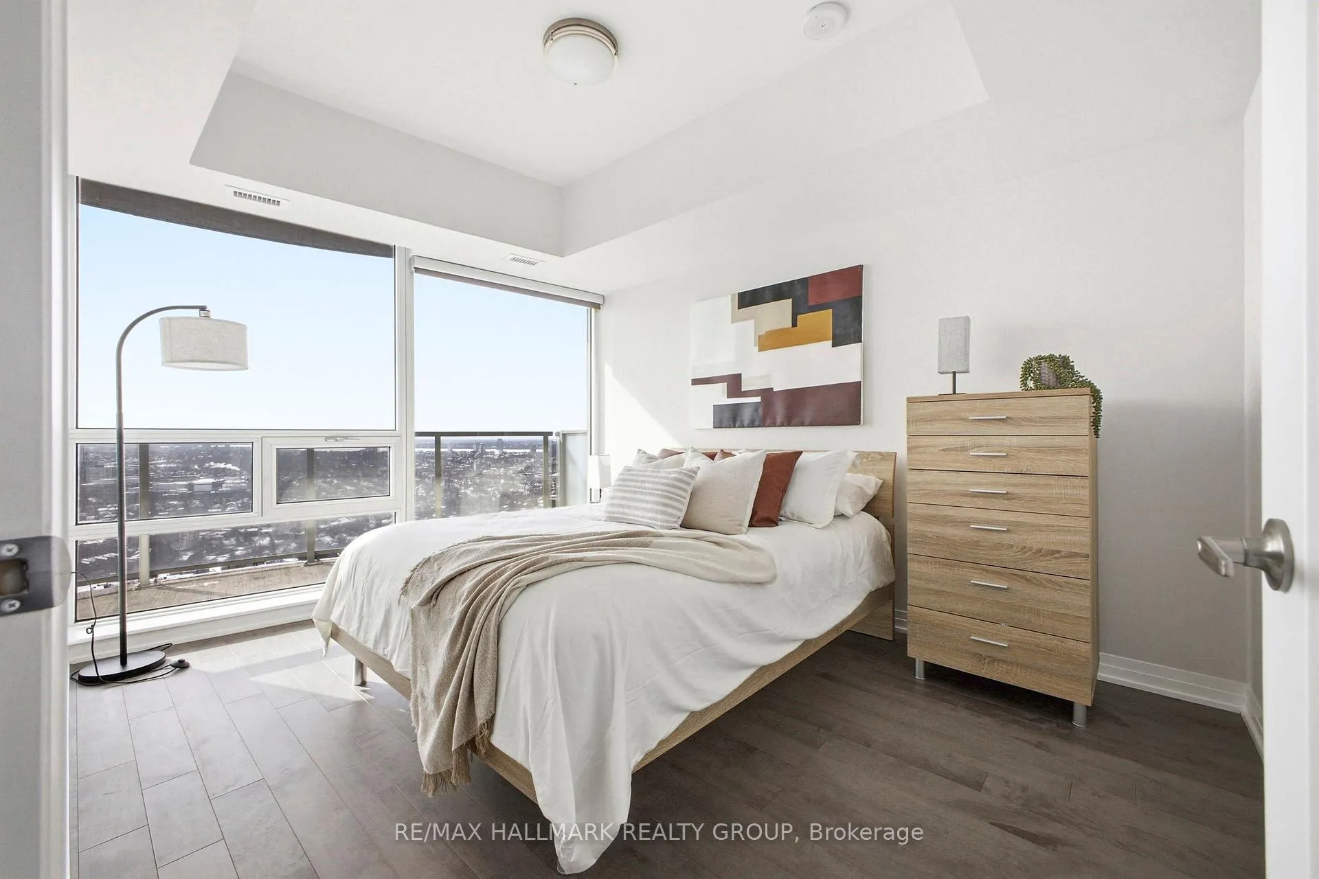 Photo 24 of Unit 3703, 805 Carling Avenue, Ottawa, West Centre Town — HOMEH