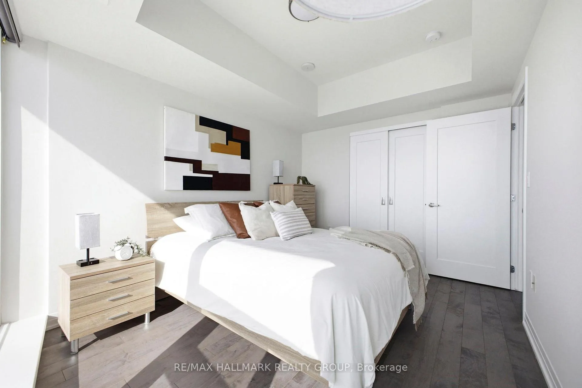 Photo 27 of Unit 3703, 805 Carling Avenue, Ottawa, West Centre Town — HOMEH