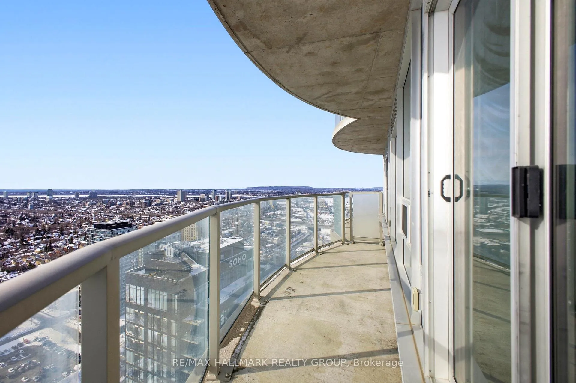 Photo 29 of Unit 3703, 805 Carling Avenue, Ottawa, West Centre Town — HOMEH