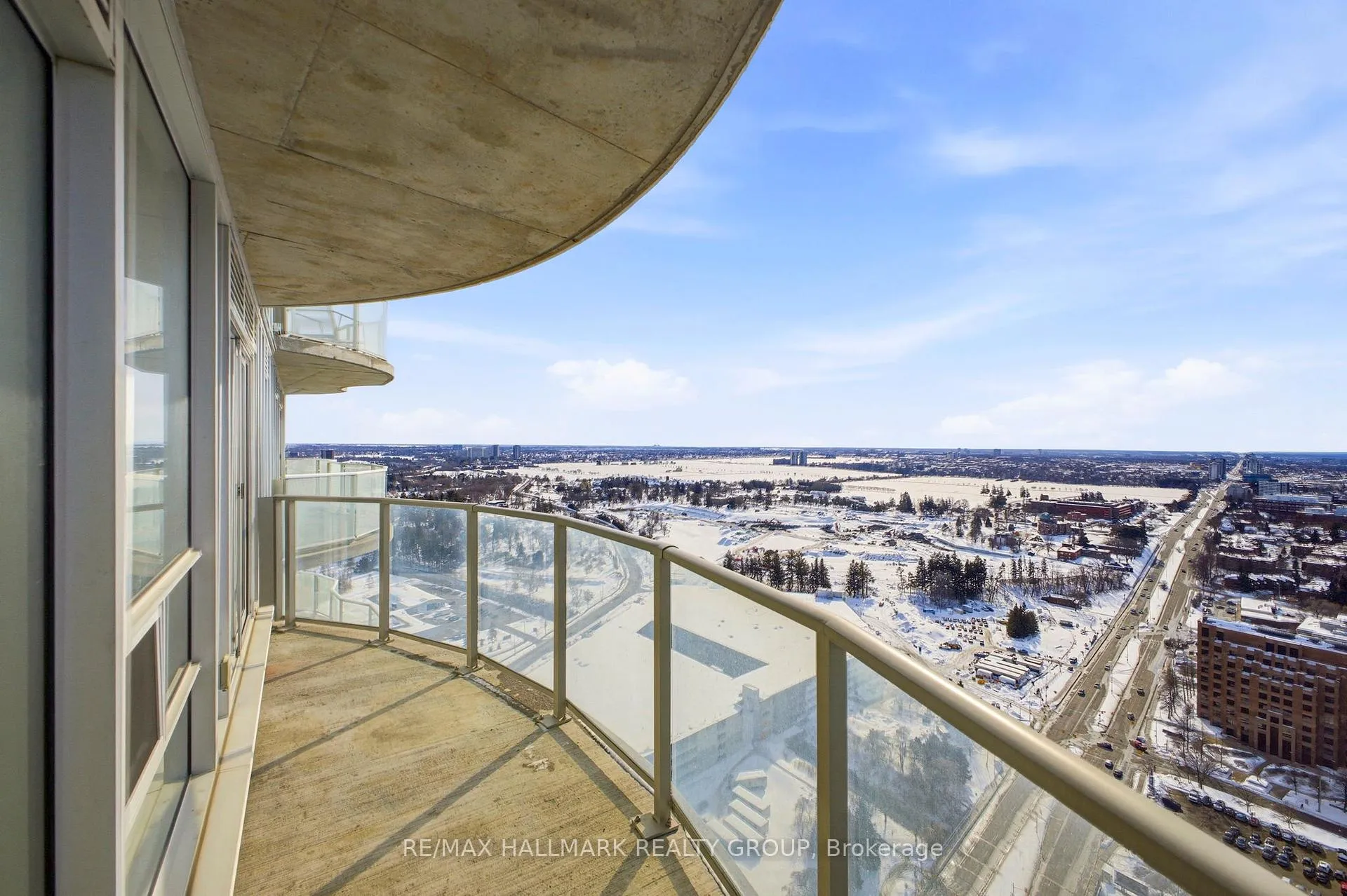 Photo 30 of Unit 3703, 805 Carling Avenue, Ottawa, West Centre Town — HOMEH