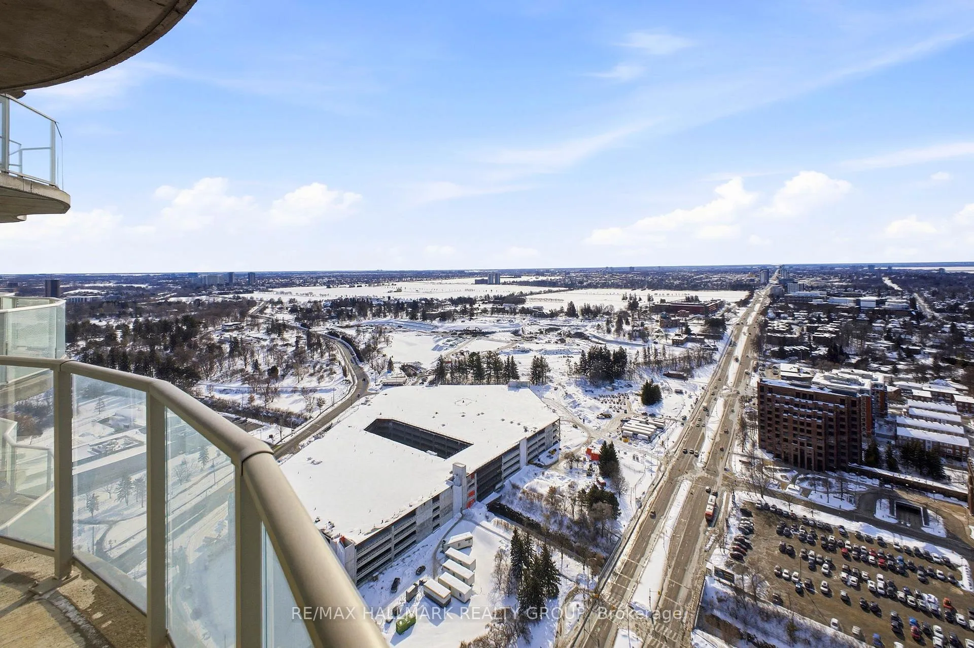 Photo 31 of Unit 3703, 805 Carling Avenue, Ottawa, West Centre Town — HOMEH