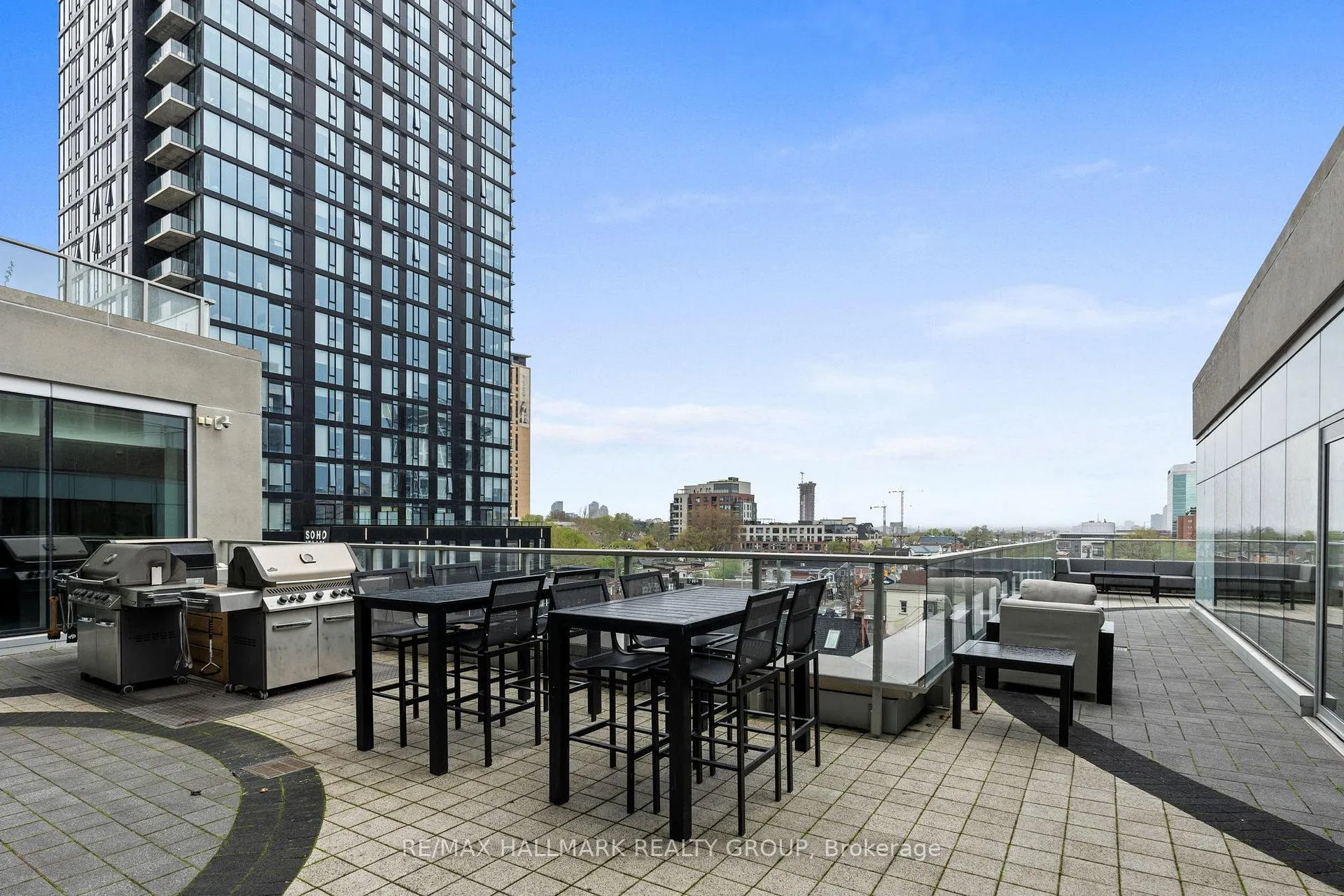 Photo 36 of Unit 3703, 805 Carling Avenue, Ottawa, West Centre Town — HOMEH