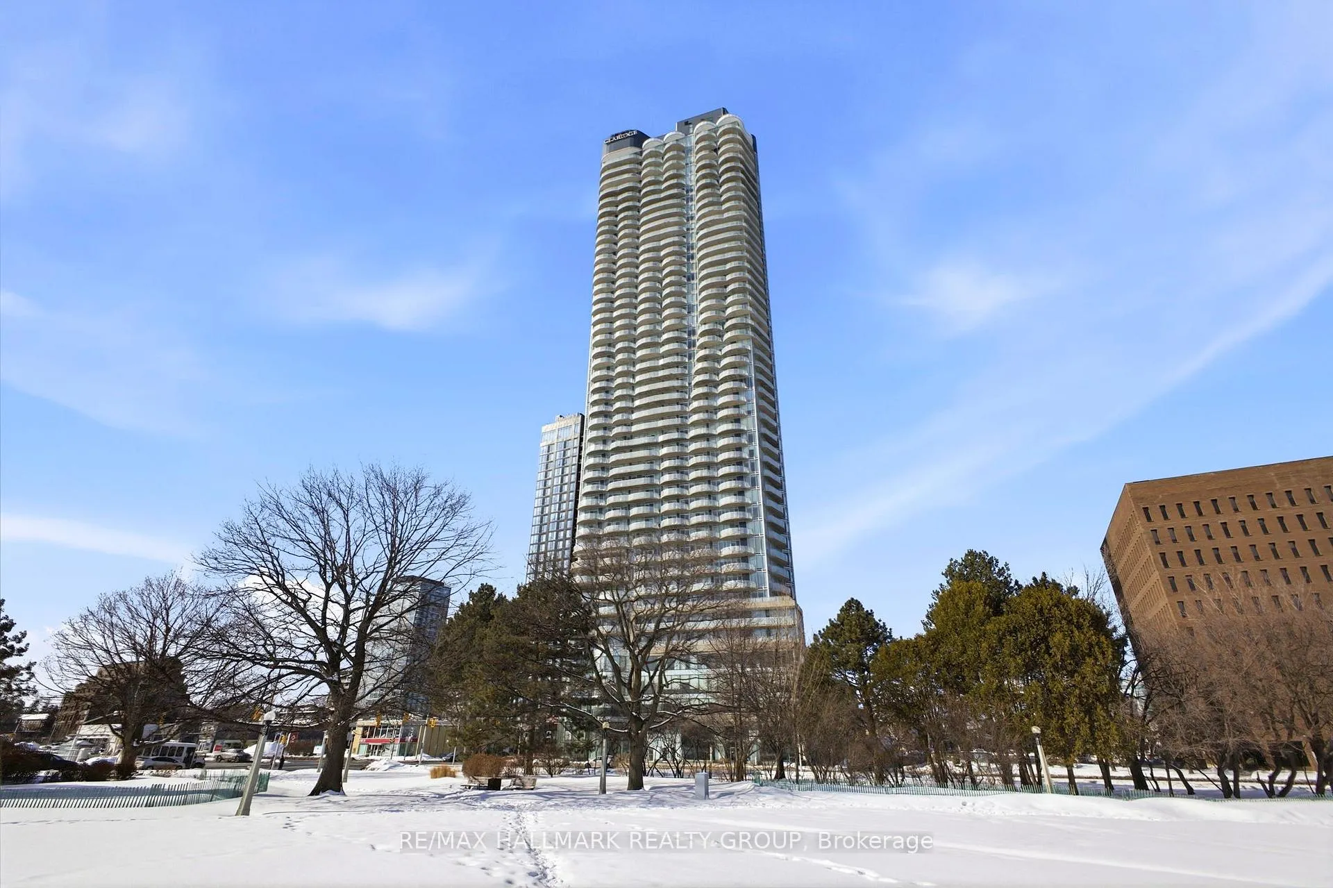 Photo 46 of Unit 3703, 805 Carling Avenue, Ottawa, West Centre Town — HOMEH
