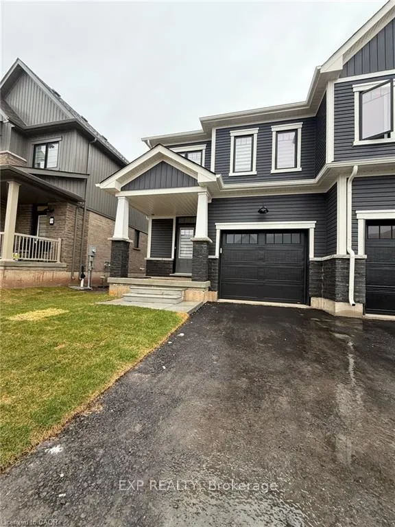 Photo 1 of 100 Masters Street, Welland, Dain City — HOMEH