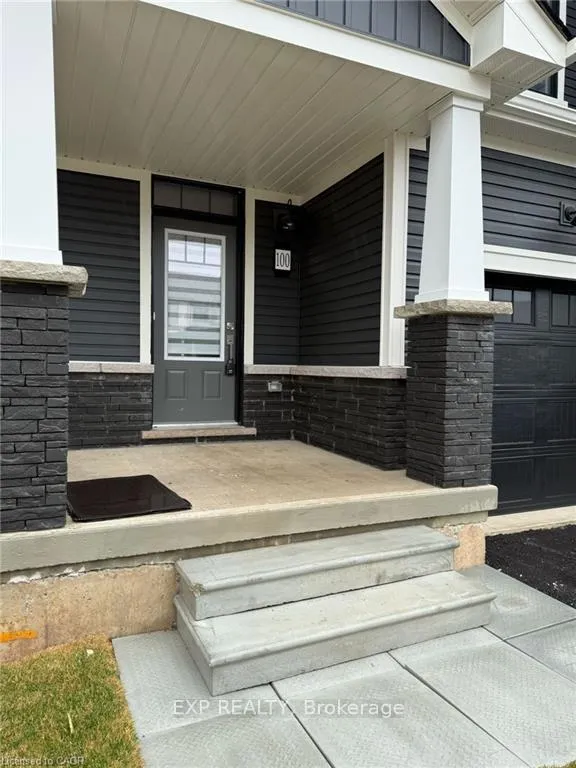 Photo 2 of 100 Masters Street, Welland, Dain City — HOMEH