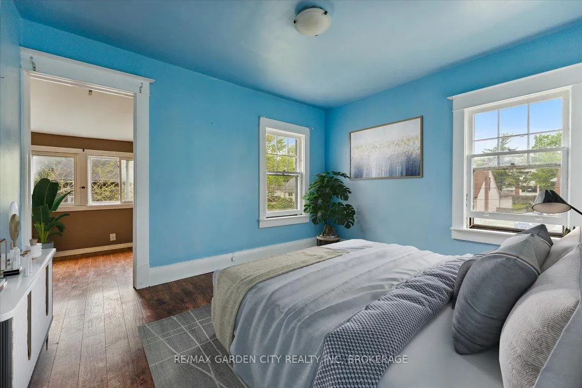 Photo 16 of 4372 Seneca Street, Niagara Falls, Downtown — HOMEH