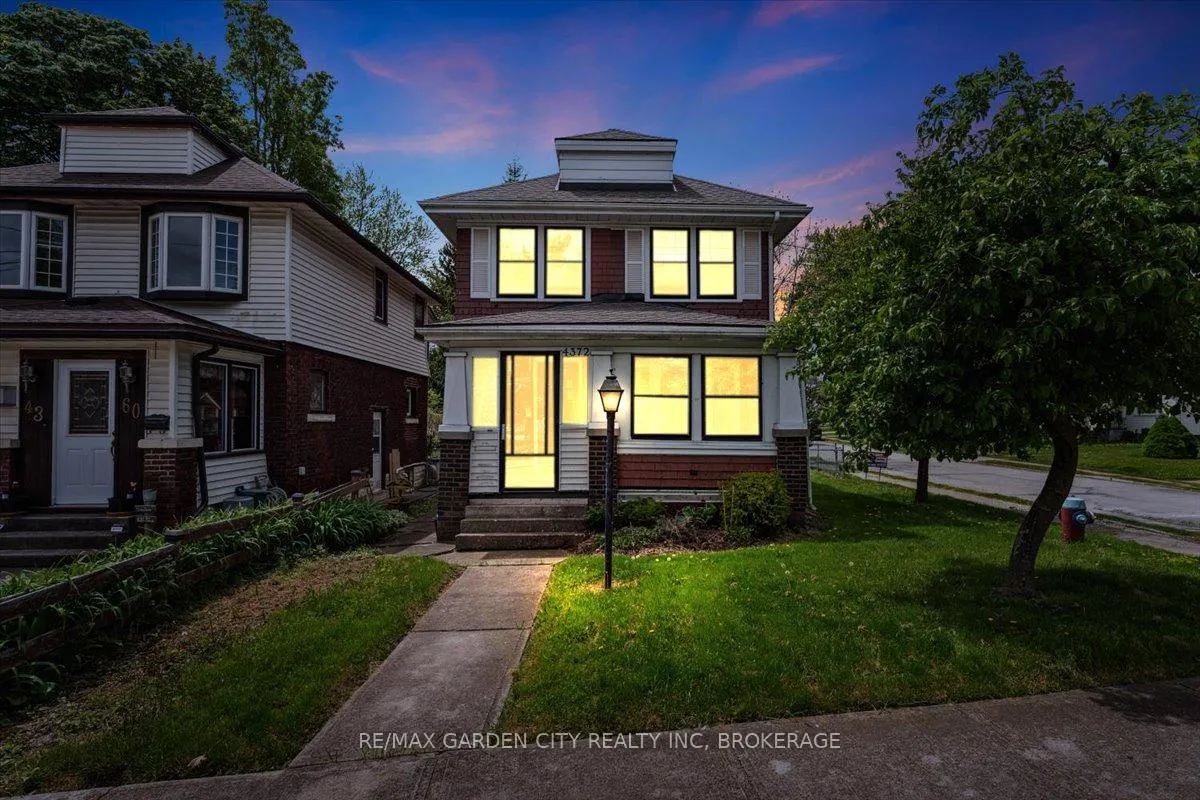 Photo 19 of 4372 Seneca Street, Niagara Falls, Downtown — HOMEH