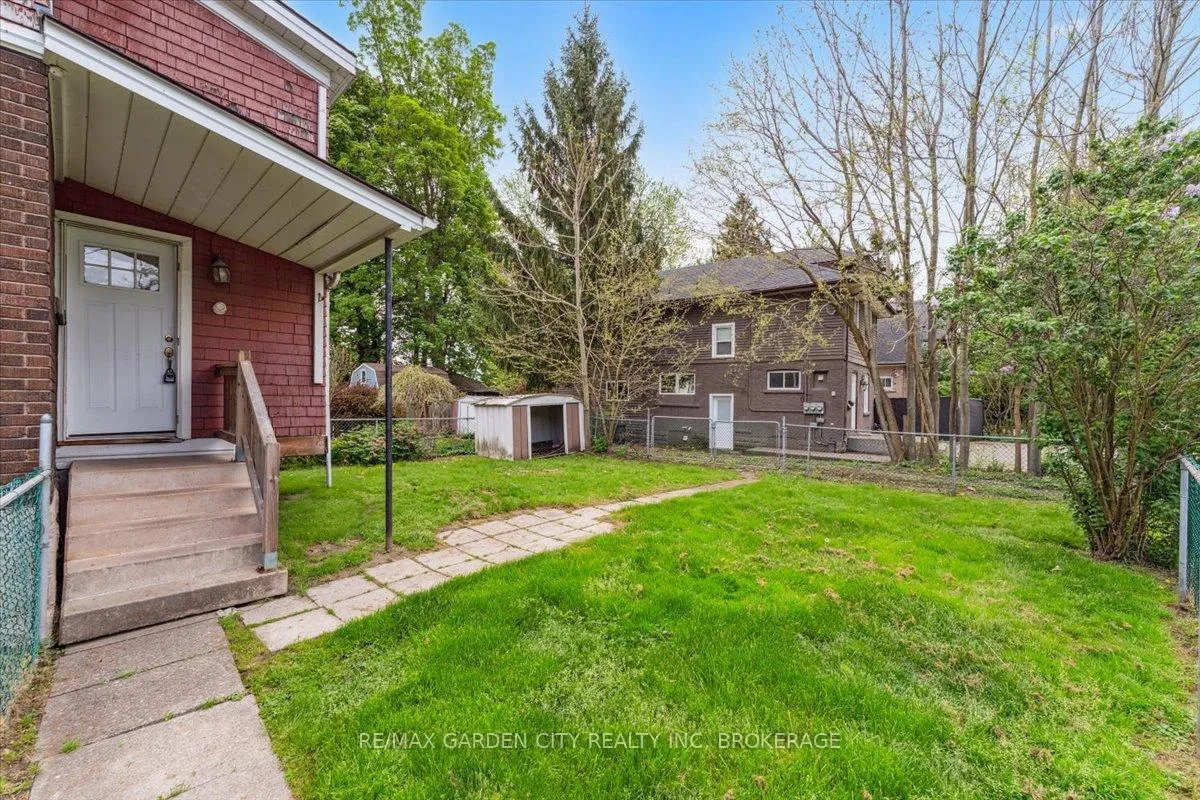 Photo 20 of 4372 Seneca Street, Niagara Falls, Downtown — HOMEH